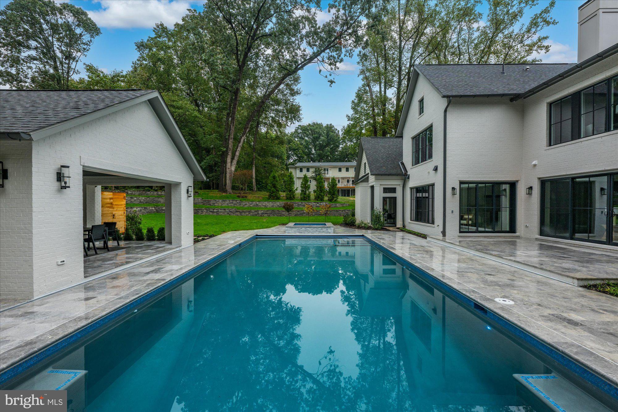 DOGWOODS - Residential