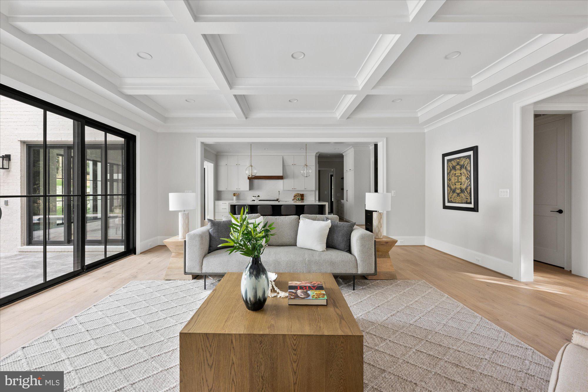 DOGWOODS - Residential