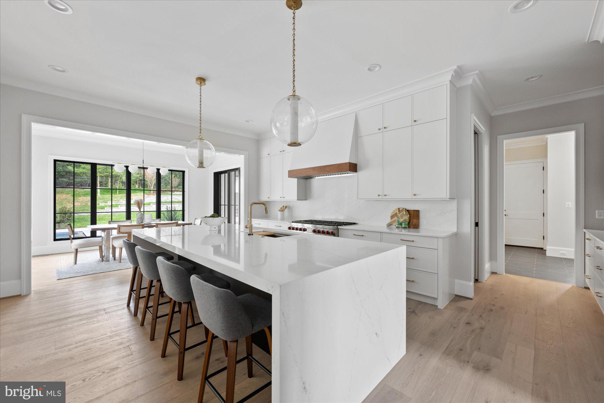 DOGWOODS - Residential