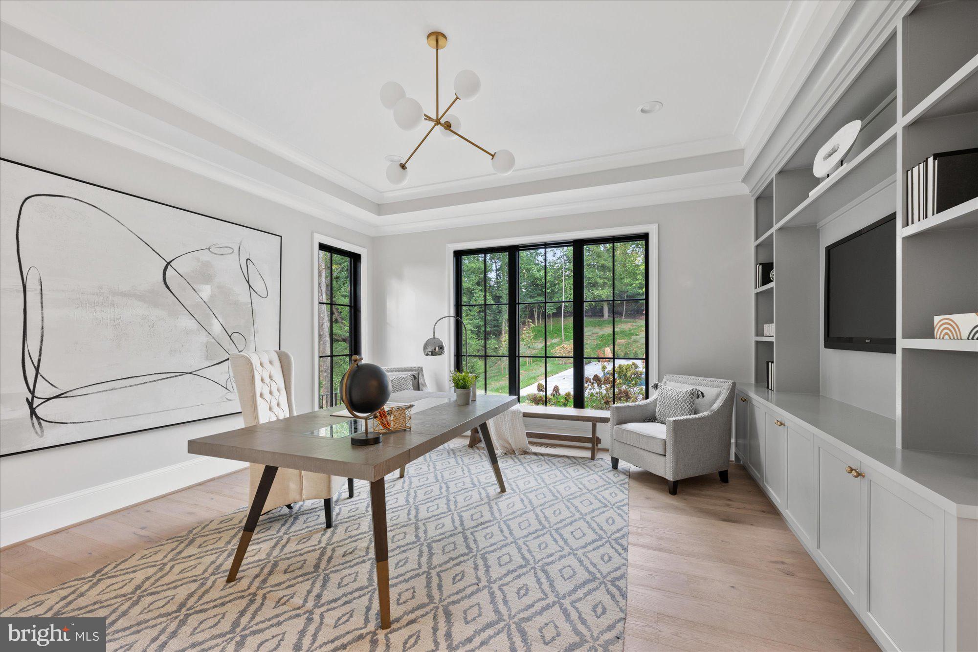 DOGWOODS - Residential