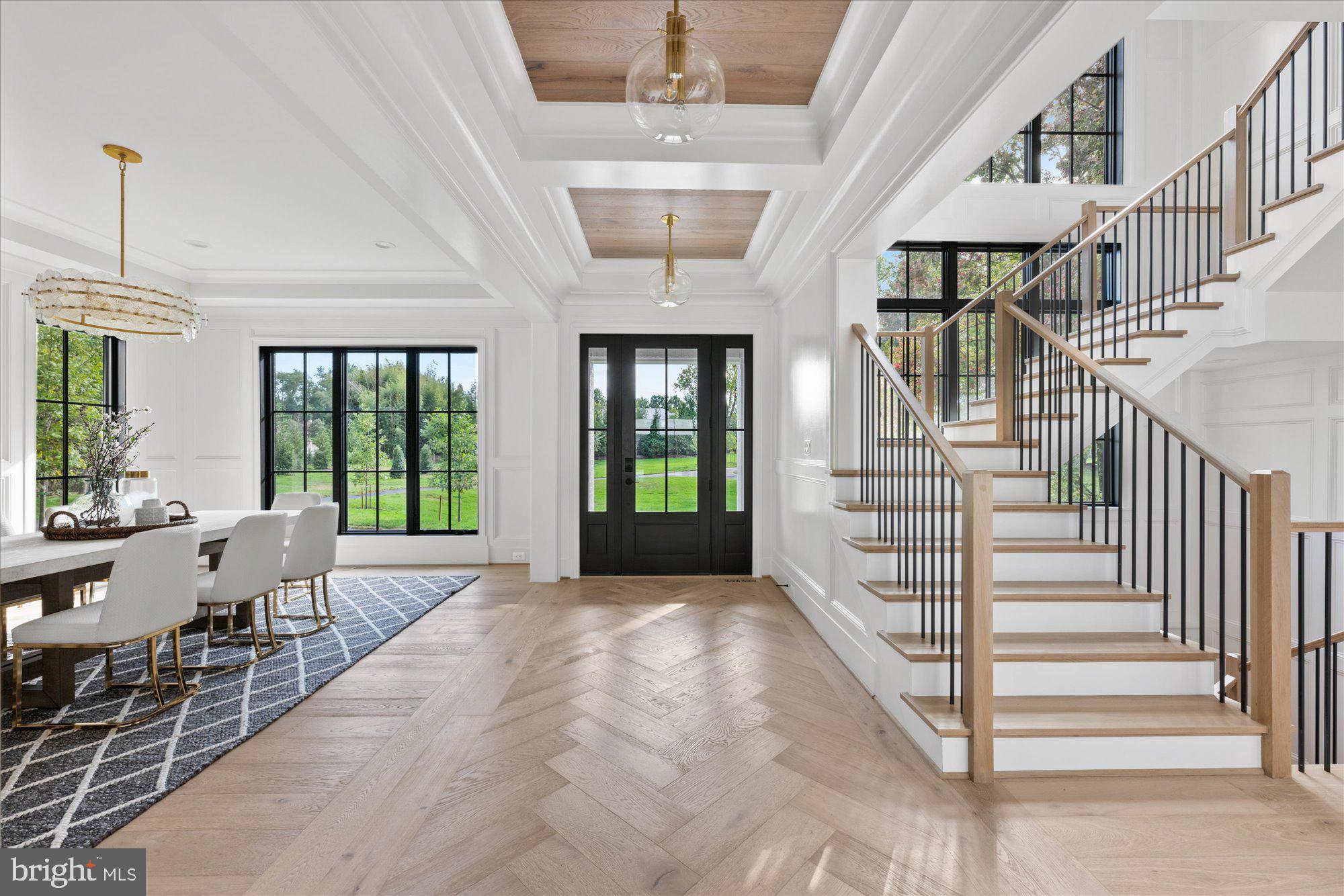 DOGWOODS - Residential