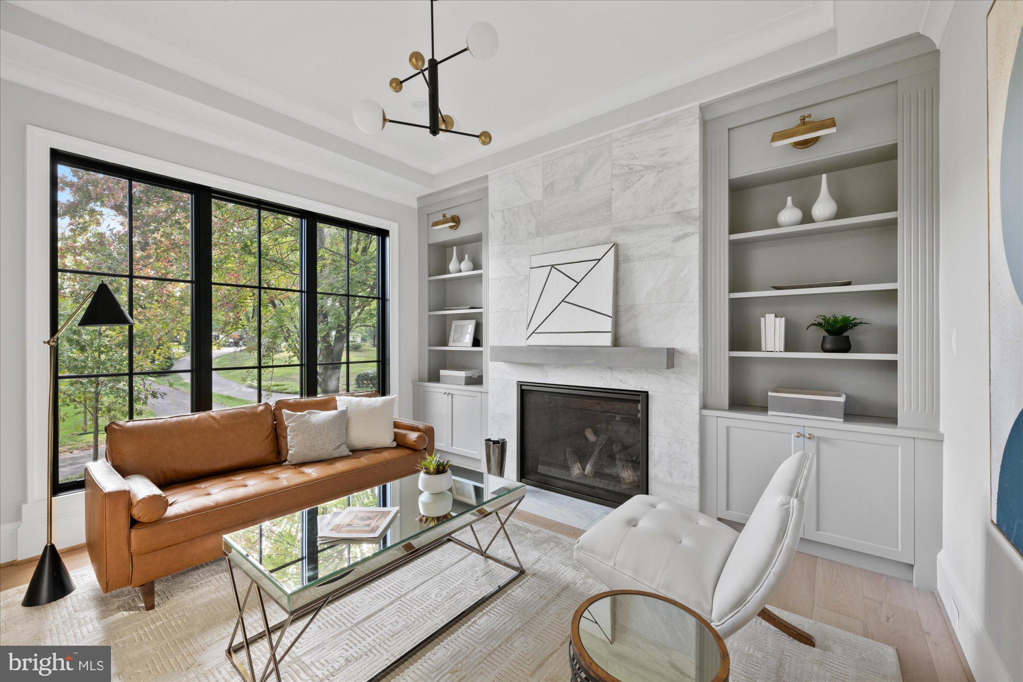 DOGWOODS - Residential