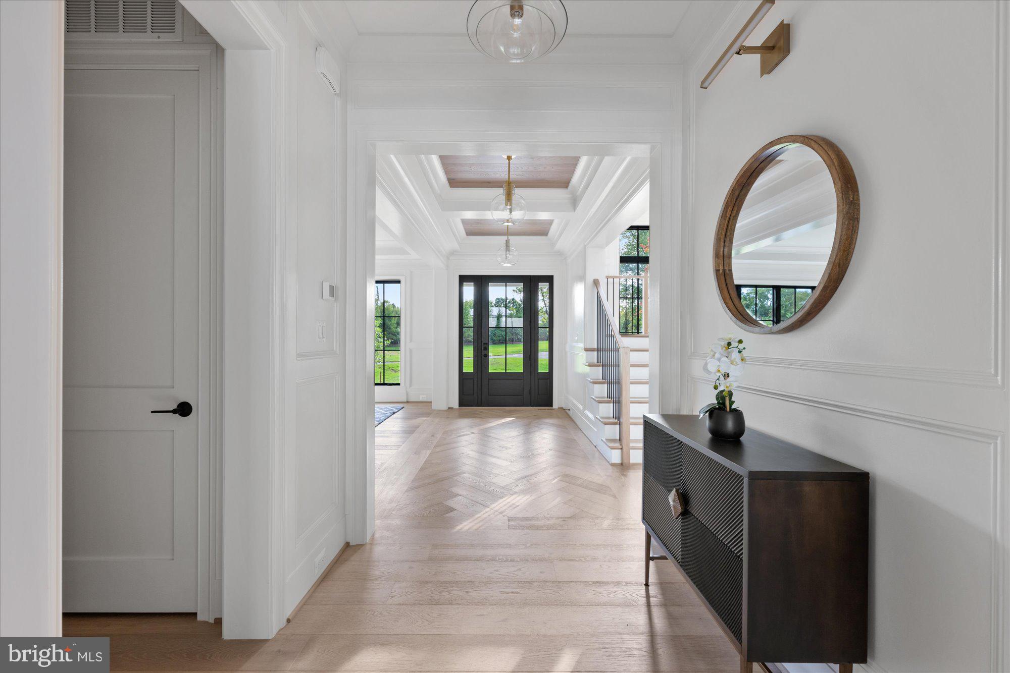 DOGWOODS - Residential