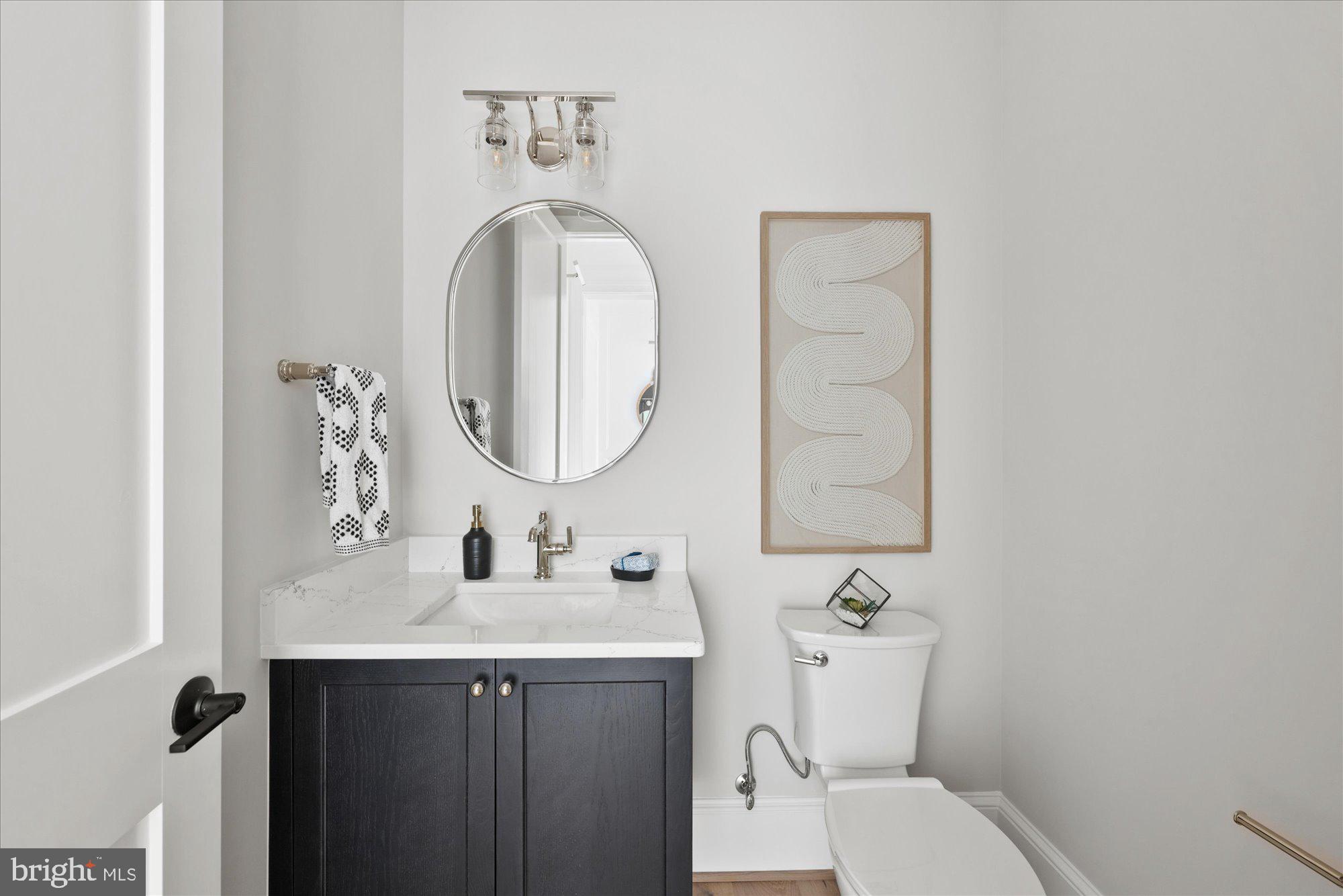 DOGWOODS - Residential