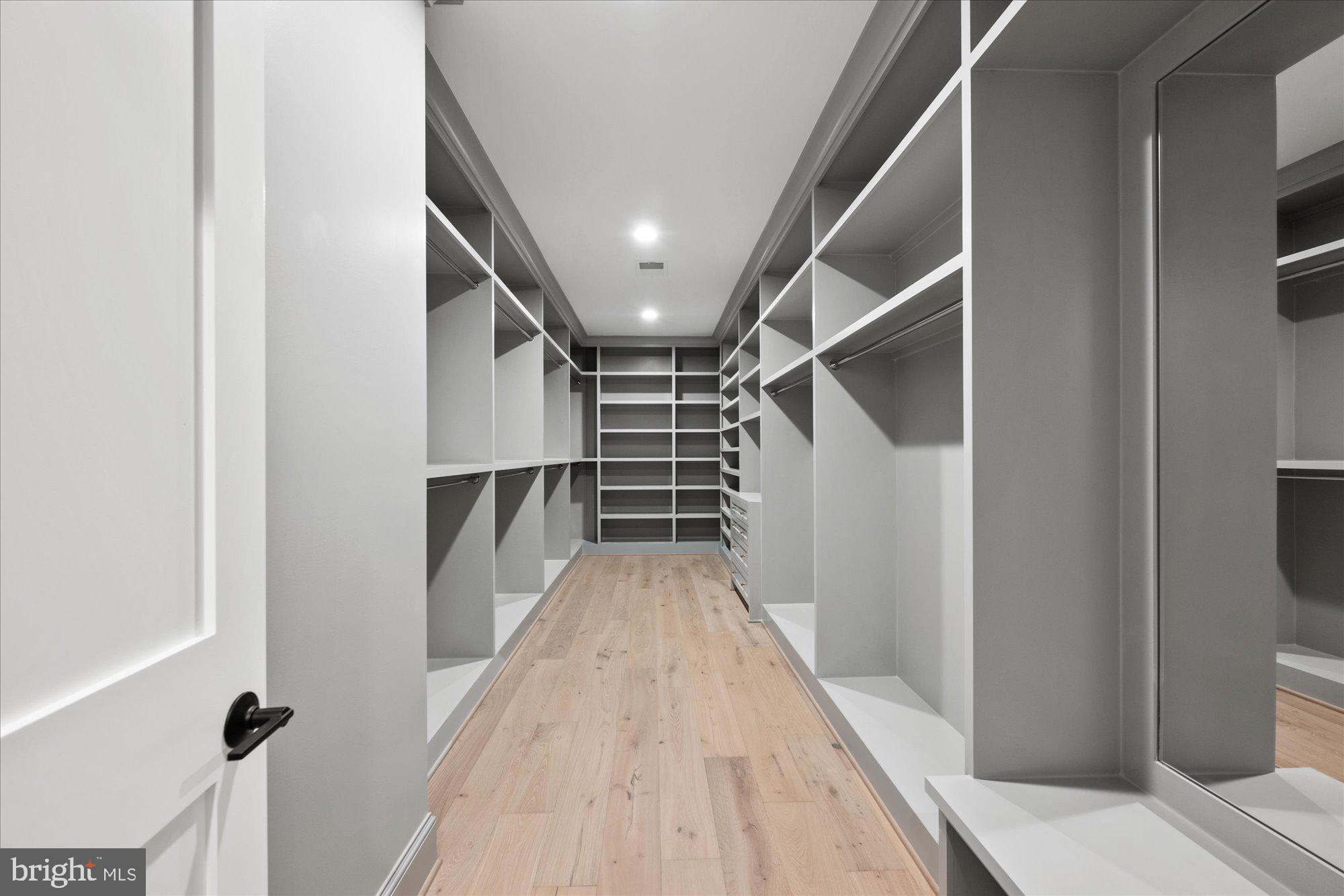 DOGWOODS - Residential