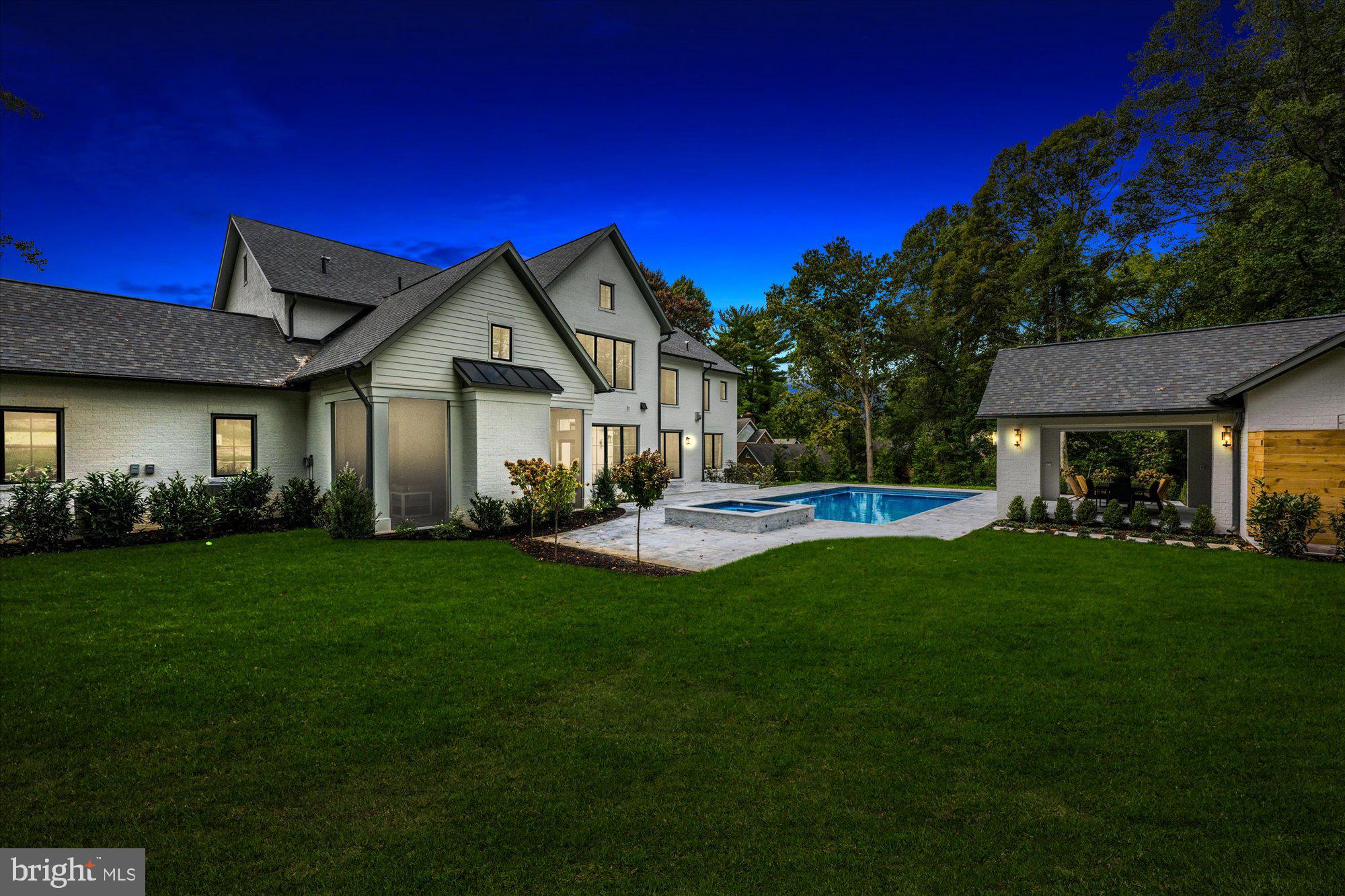 DOGWOODS - Residential