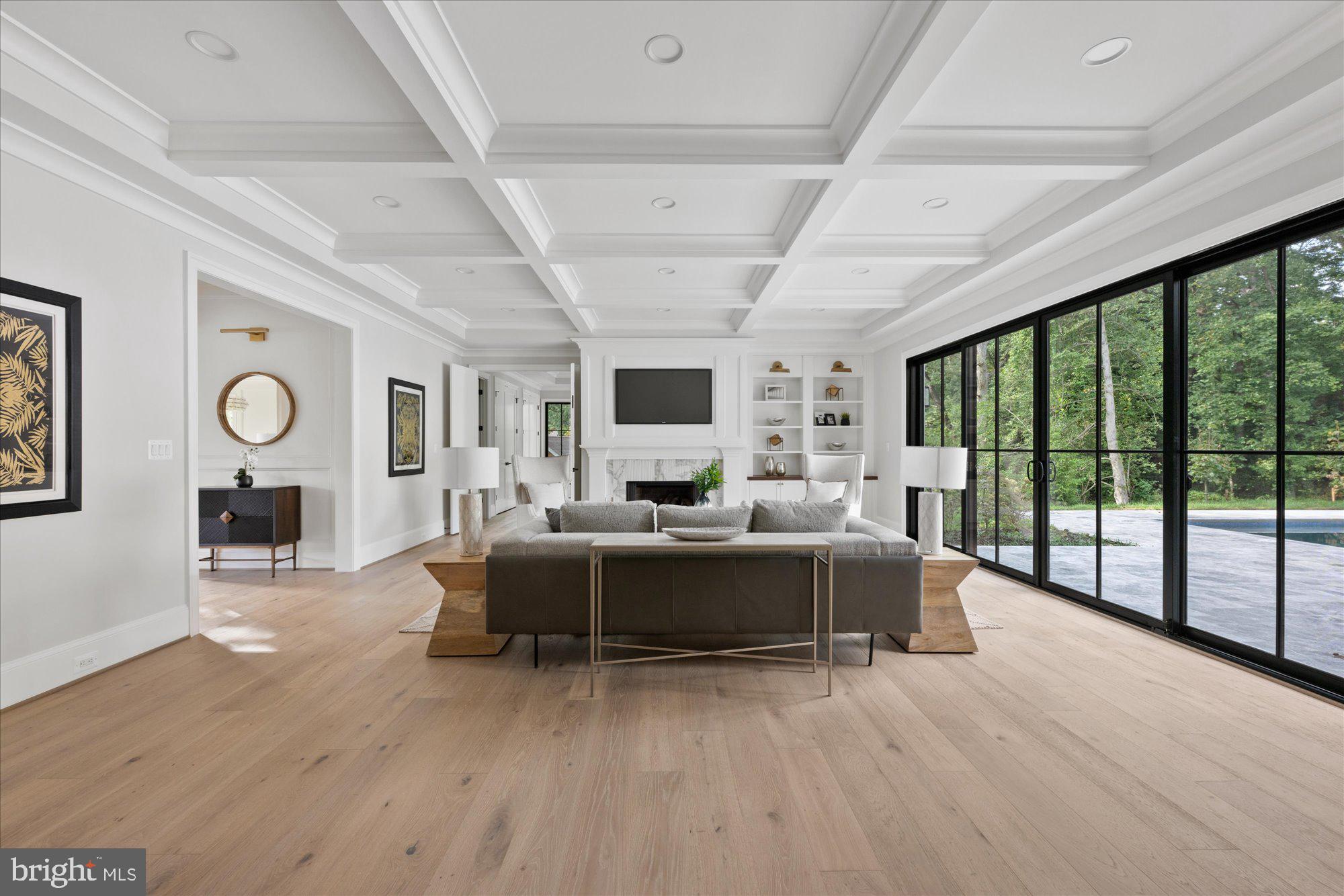 DOGWOODS - Residential