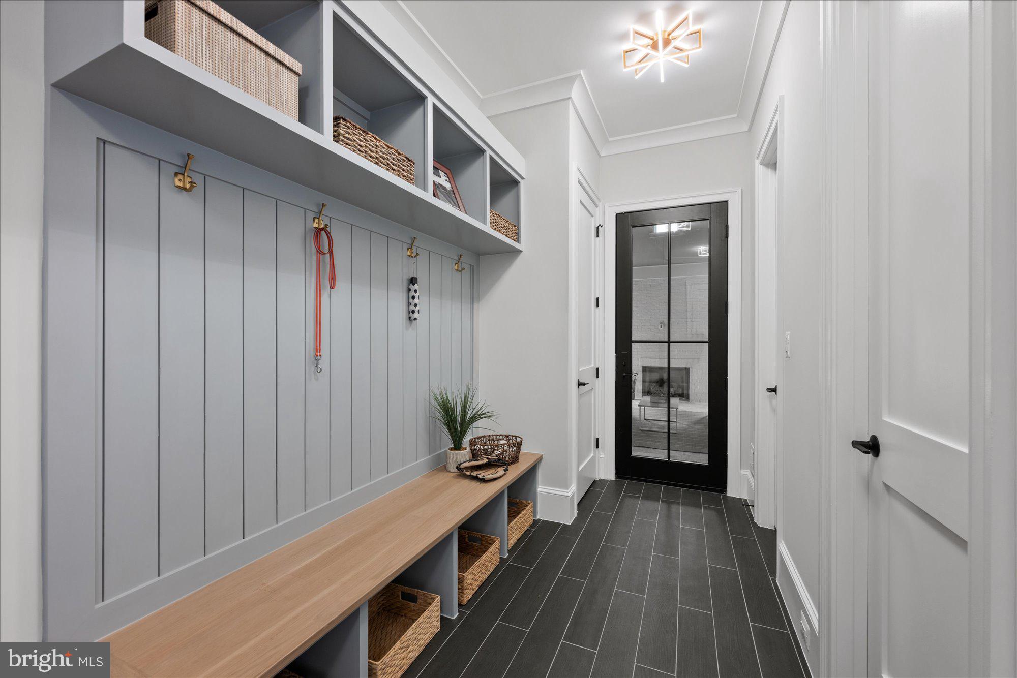 DOGWOODS - Residential