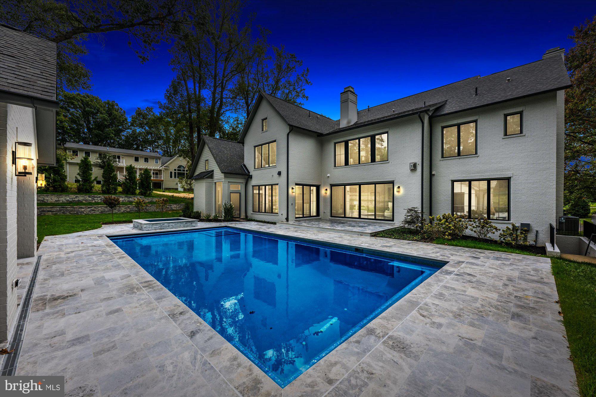 DOGWOODS - Residential