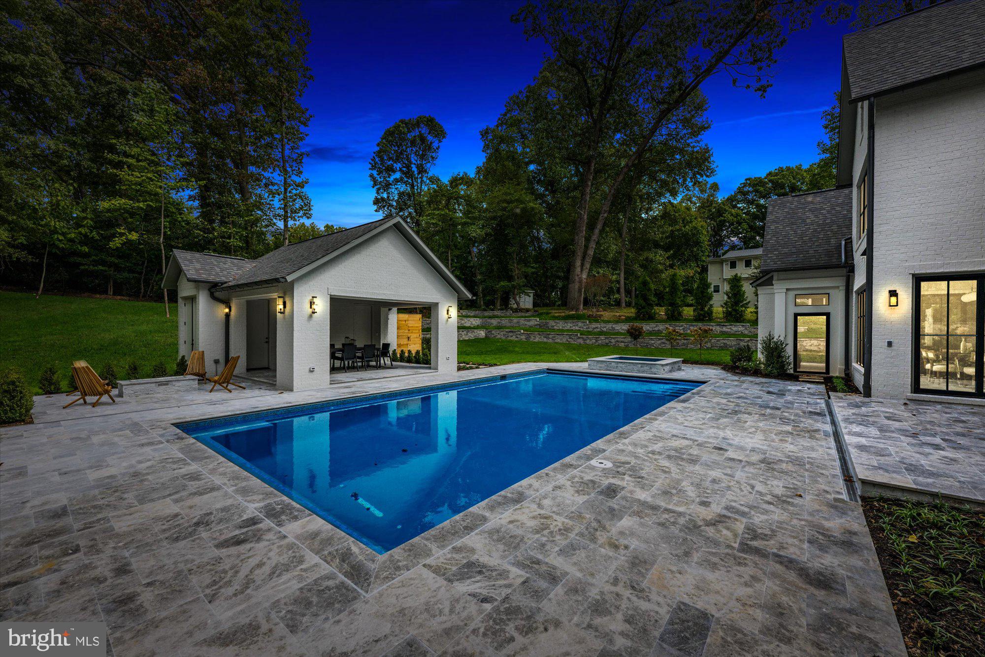 DOGWOODS - Residential