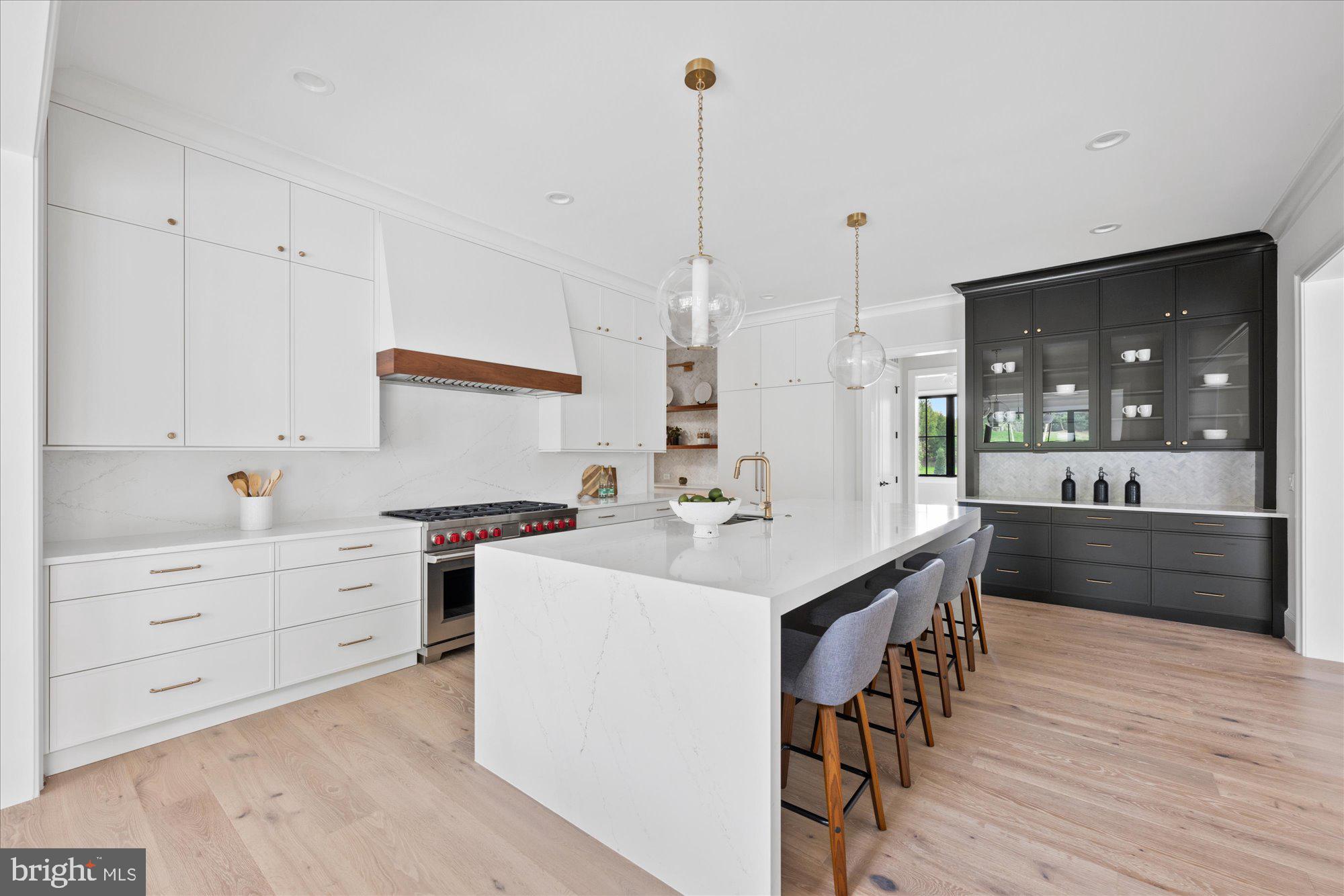 DOGWOODS - Residential