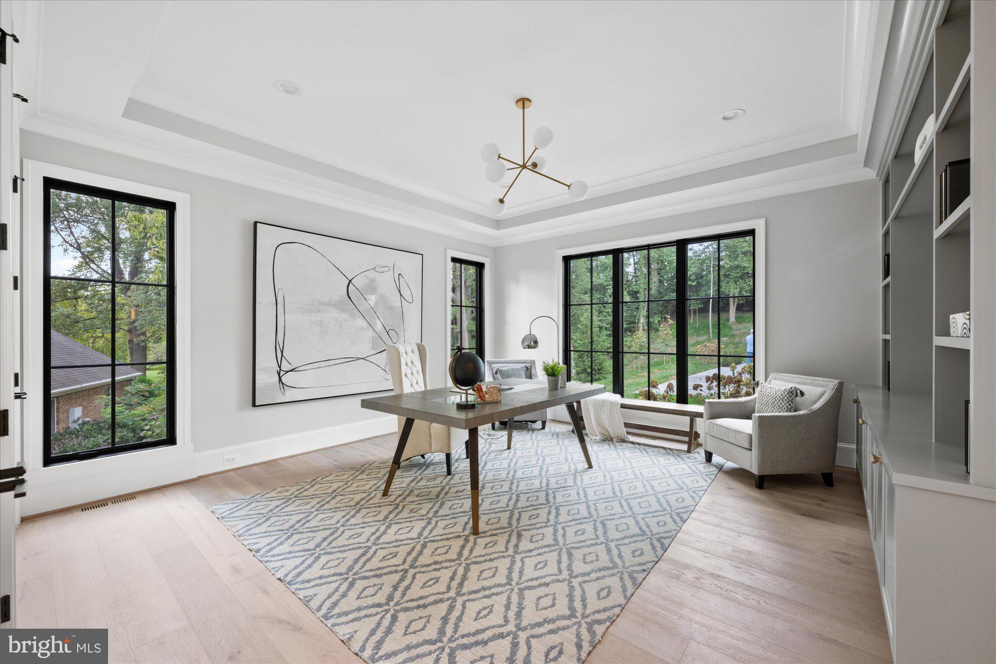 DOGWOODS - Residential