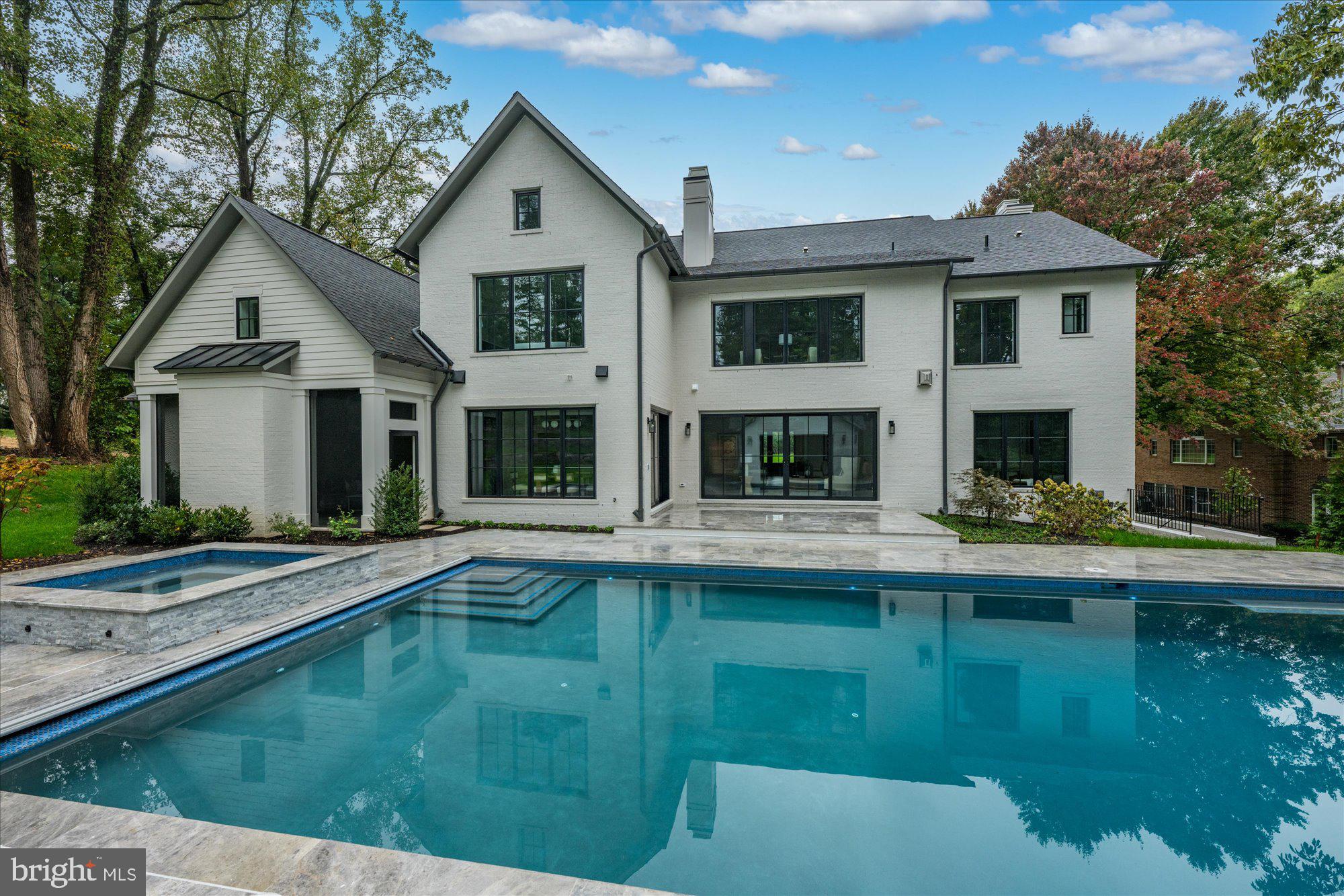 DOGWOODS - Residential