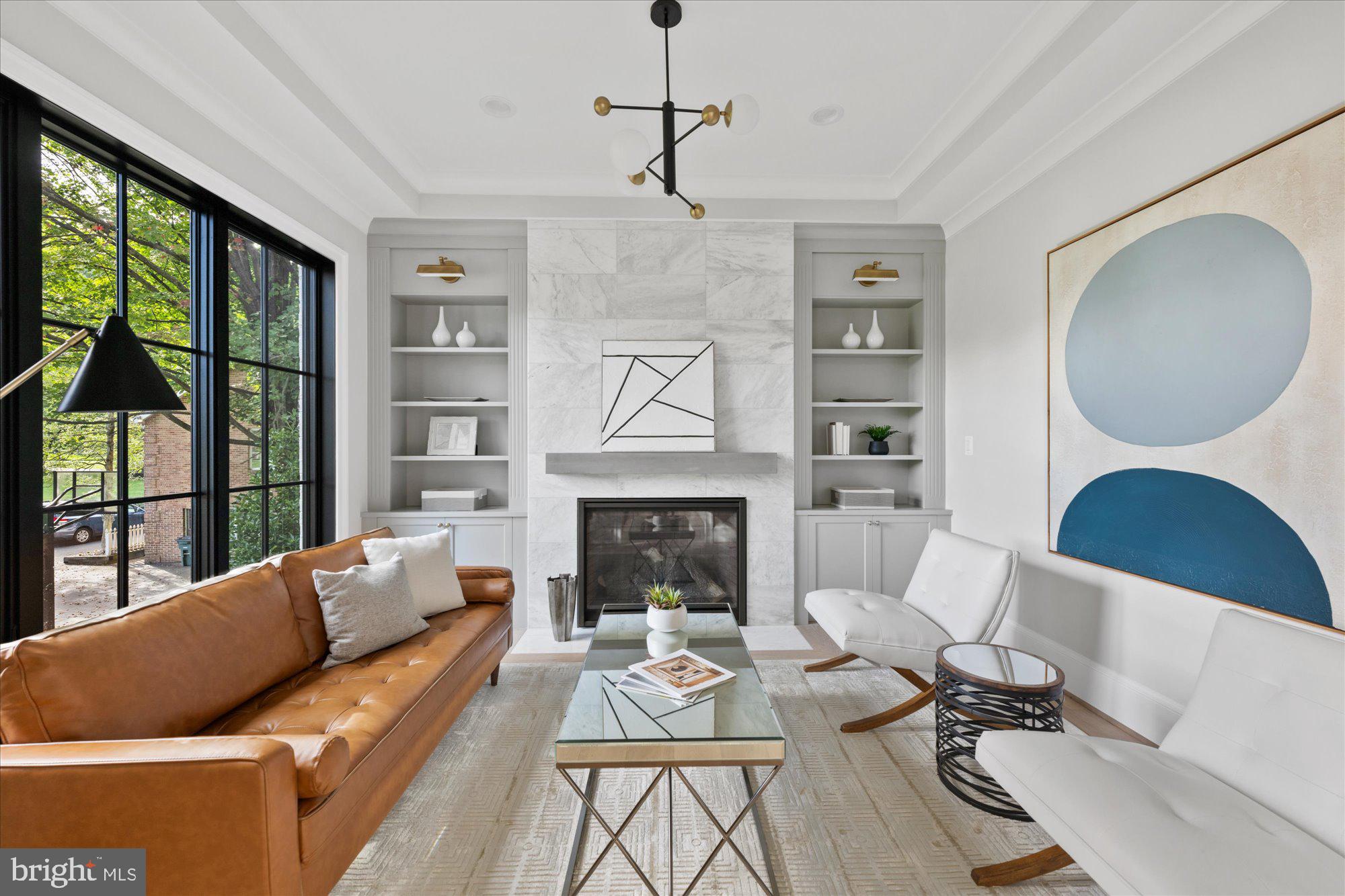 DOGWOODS - Residential