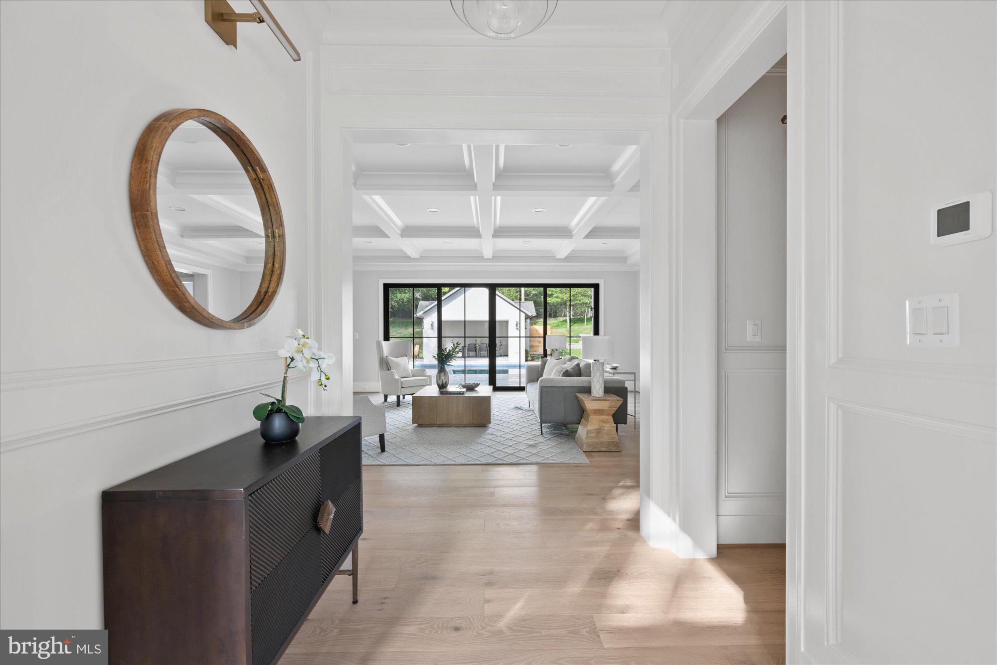 DOGWOODS - Residential