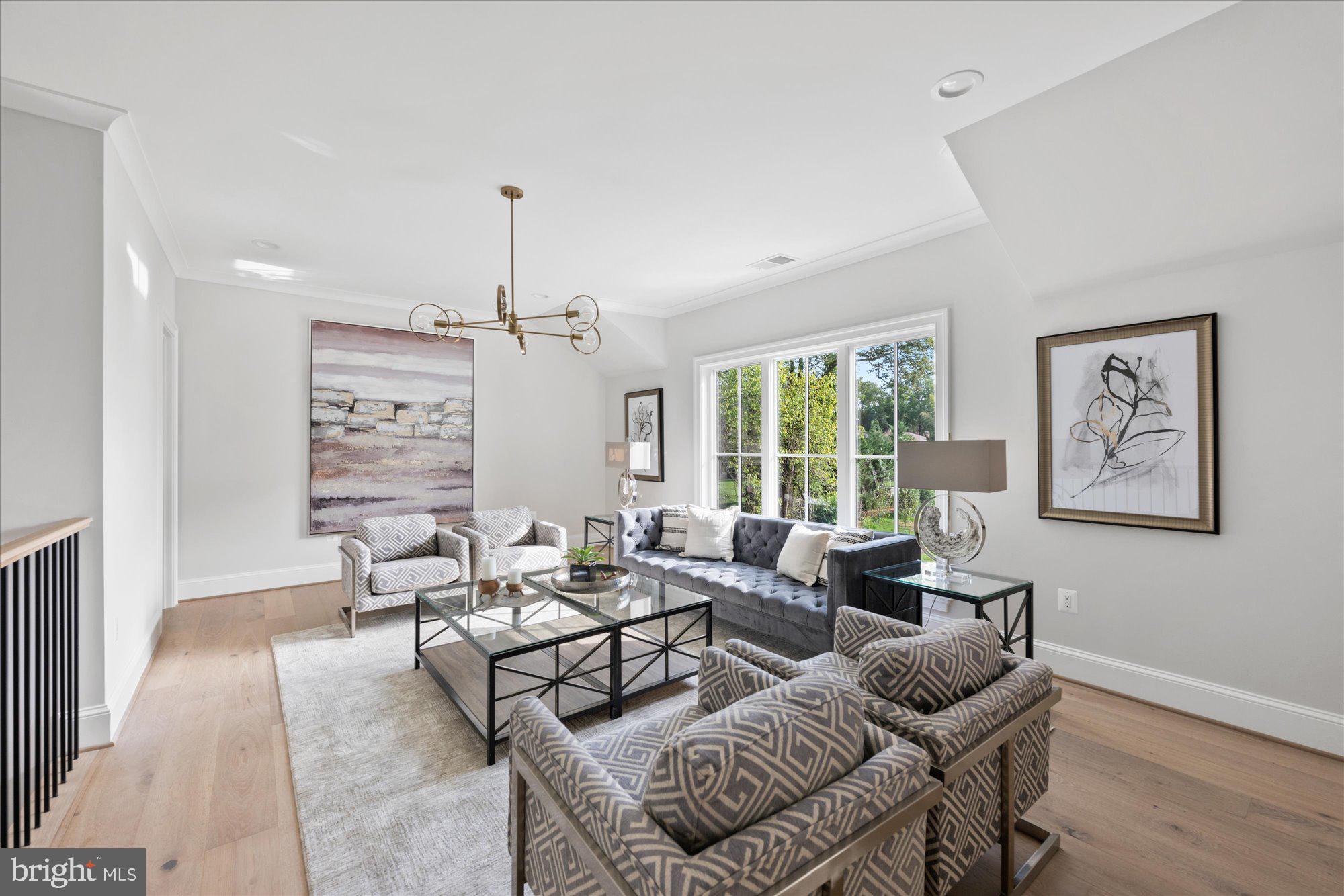 DOGWOODS - Residential