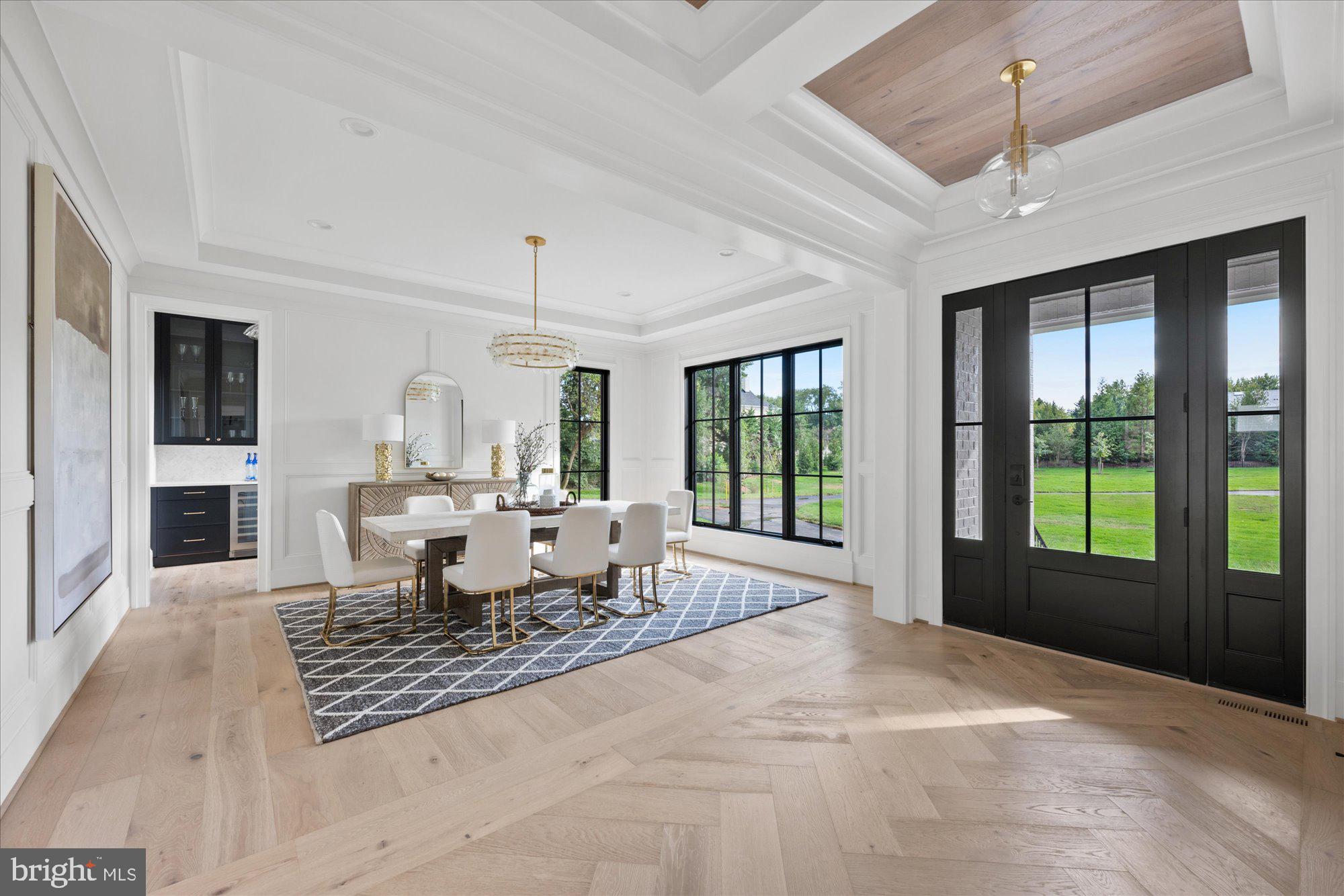 DOGWOODS - Residential