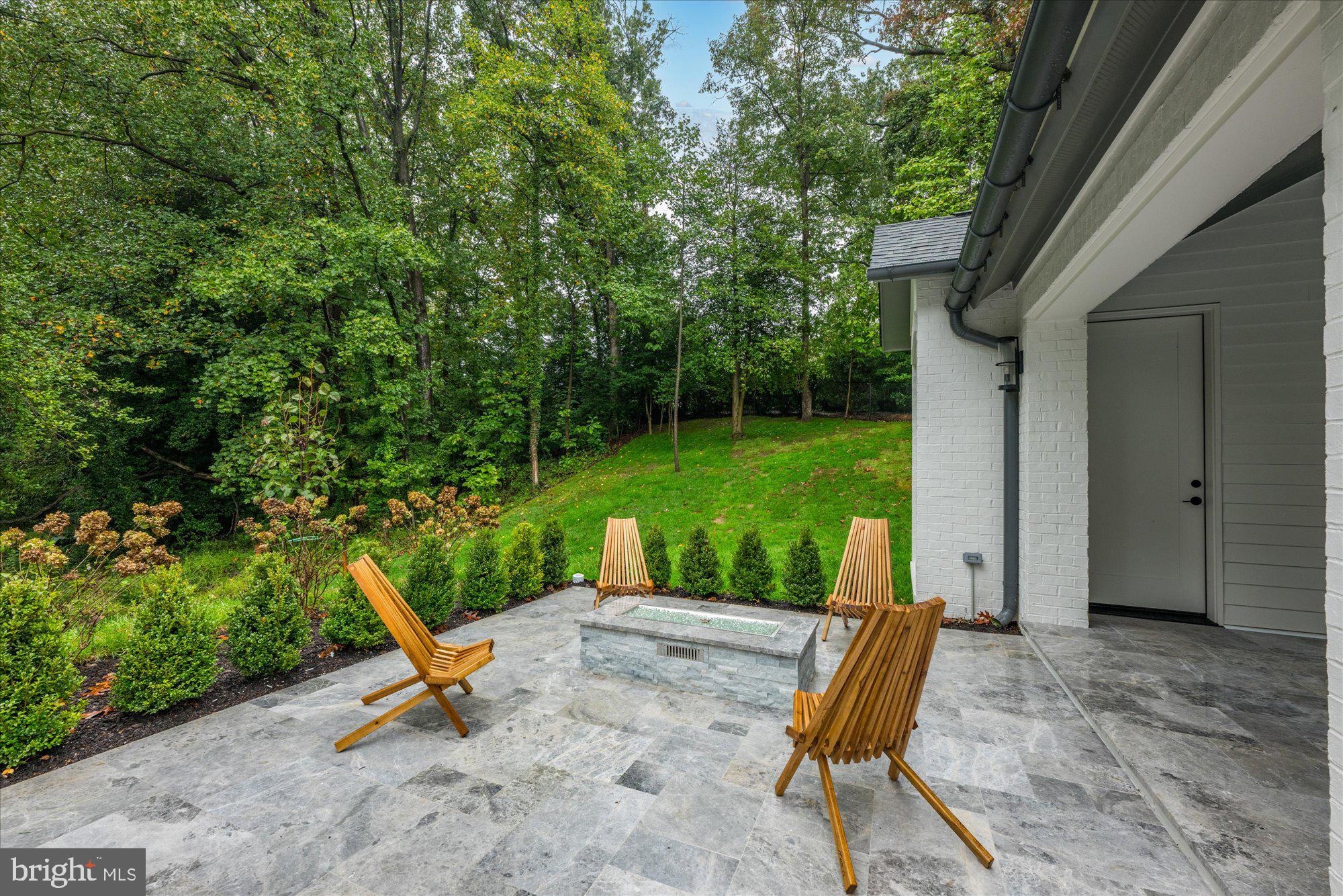 DOGWOODS - Residential