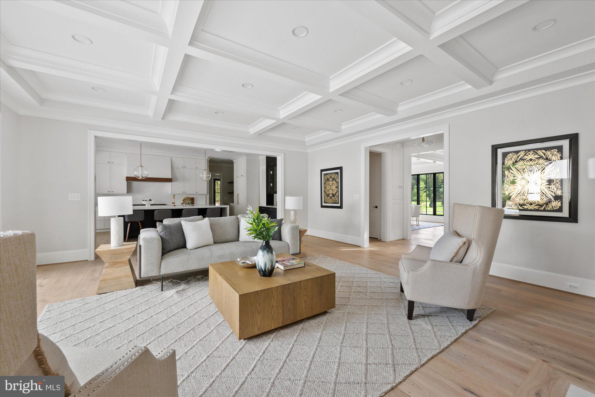 DOGWOODS - Residential