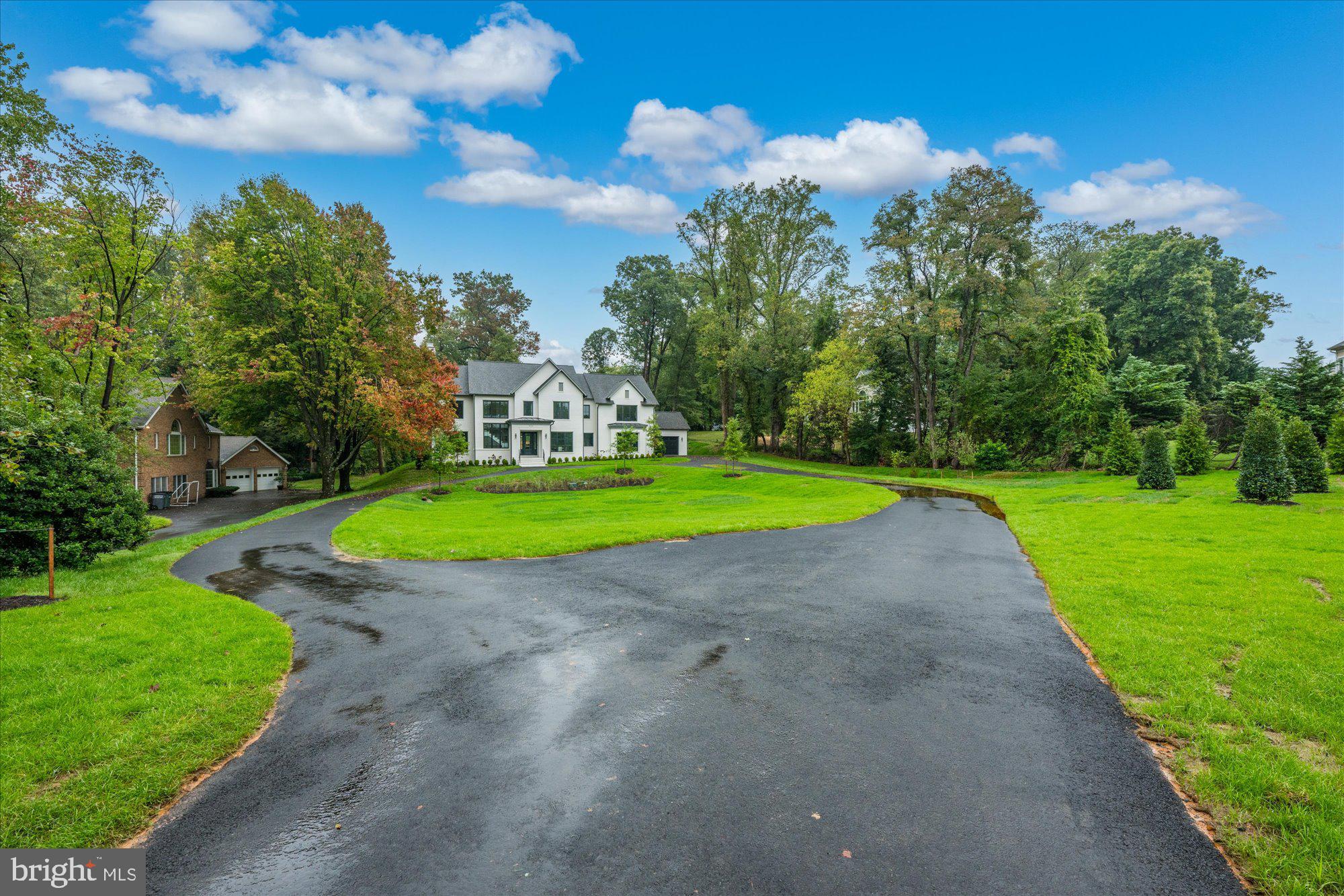 DOGWOODS - Residential