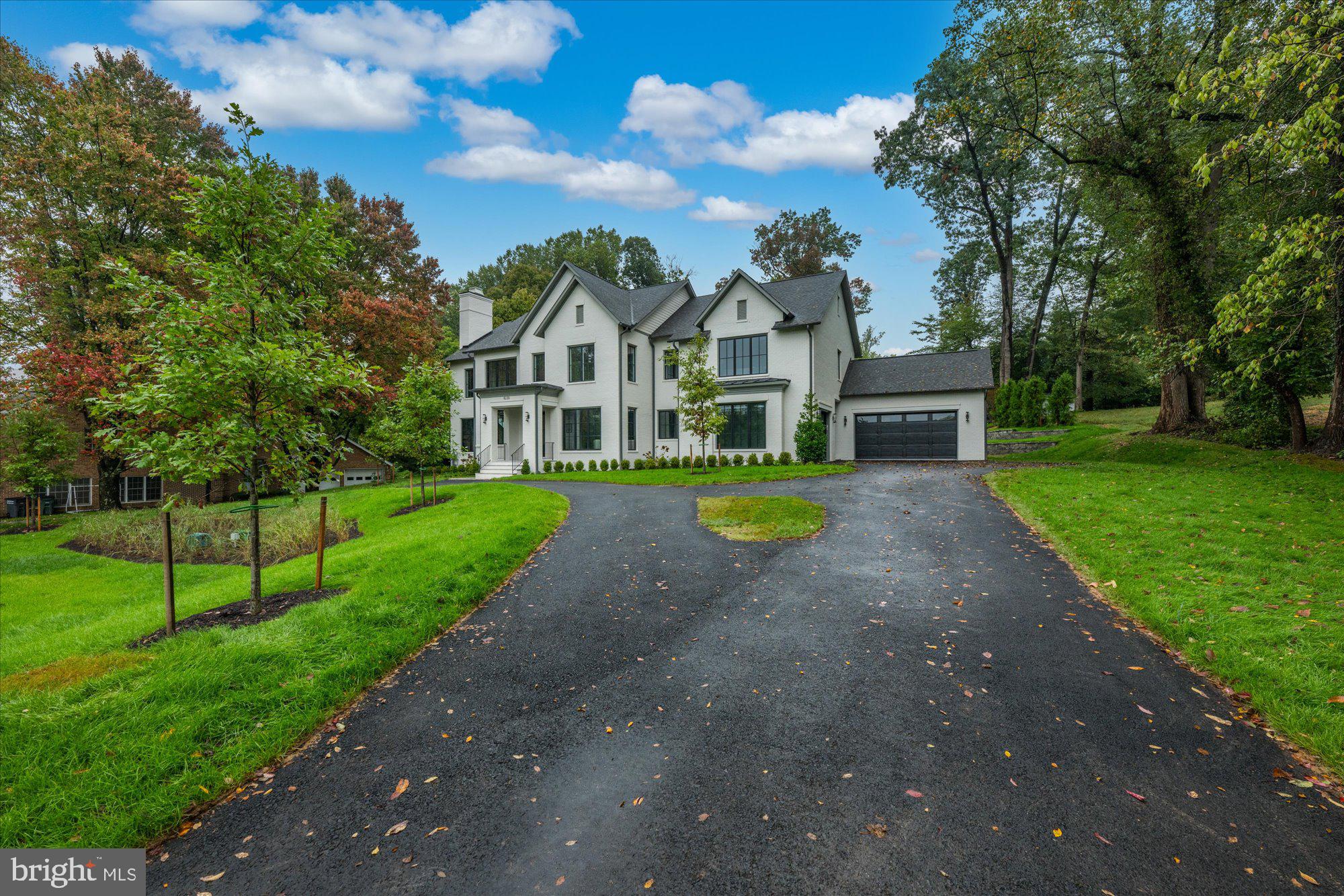 DOGWOODS - Residential
