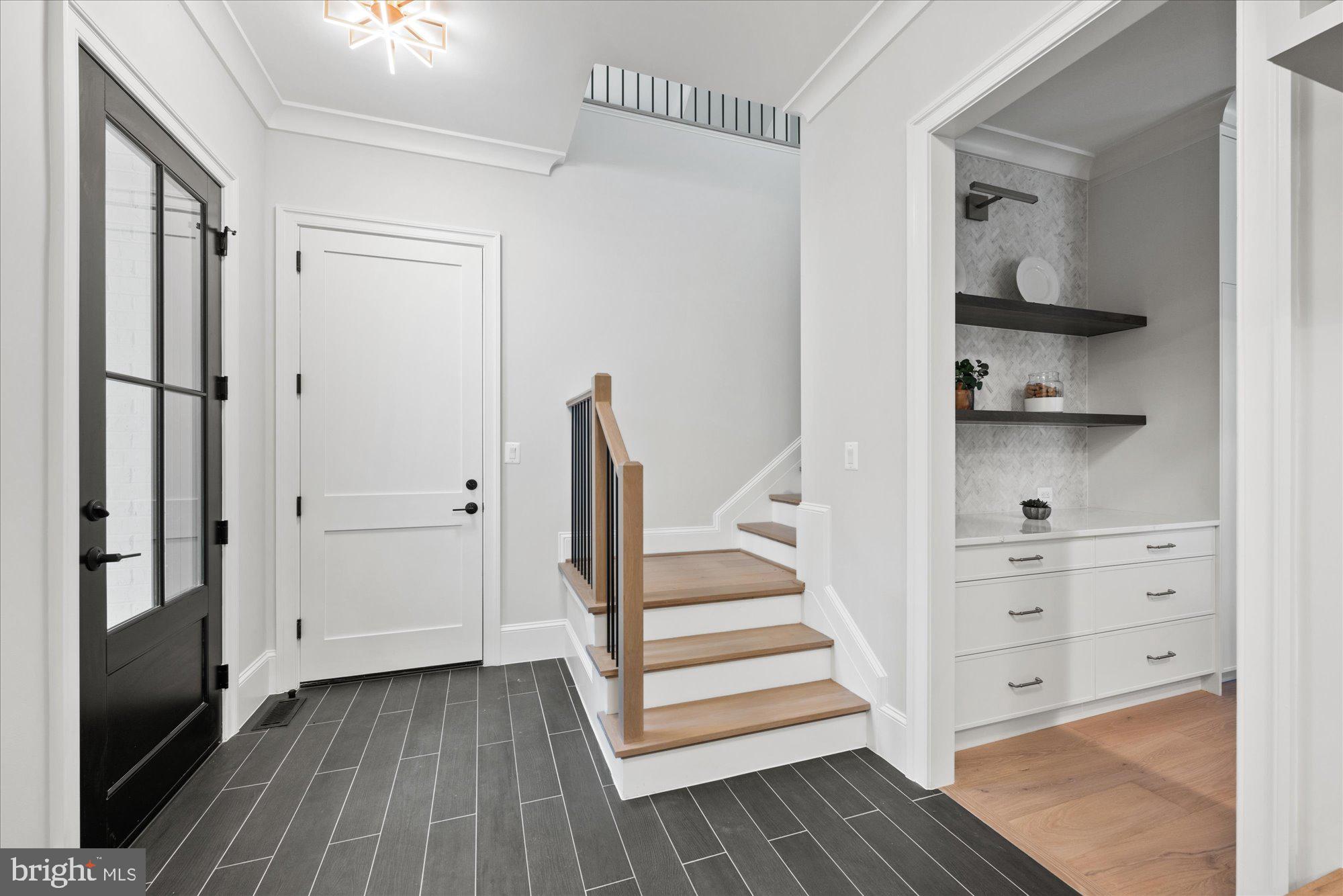 DOGWOODS - Residential