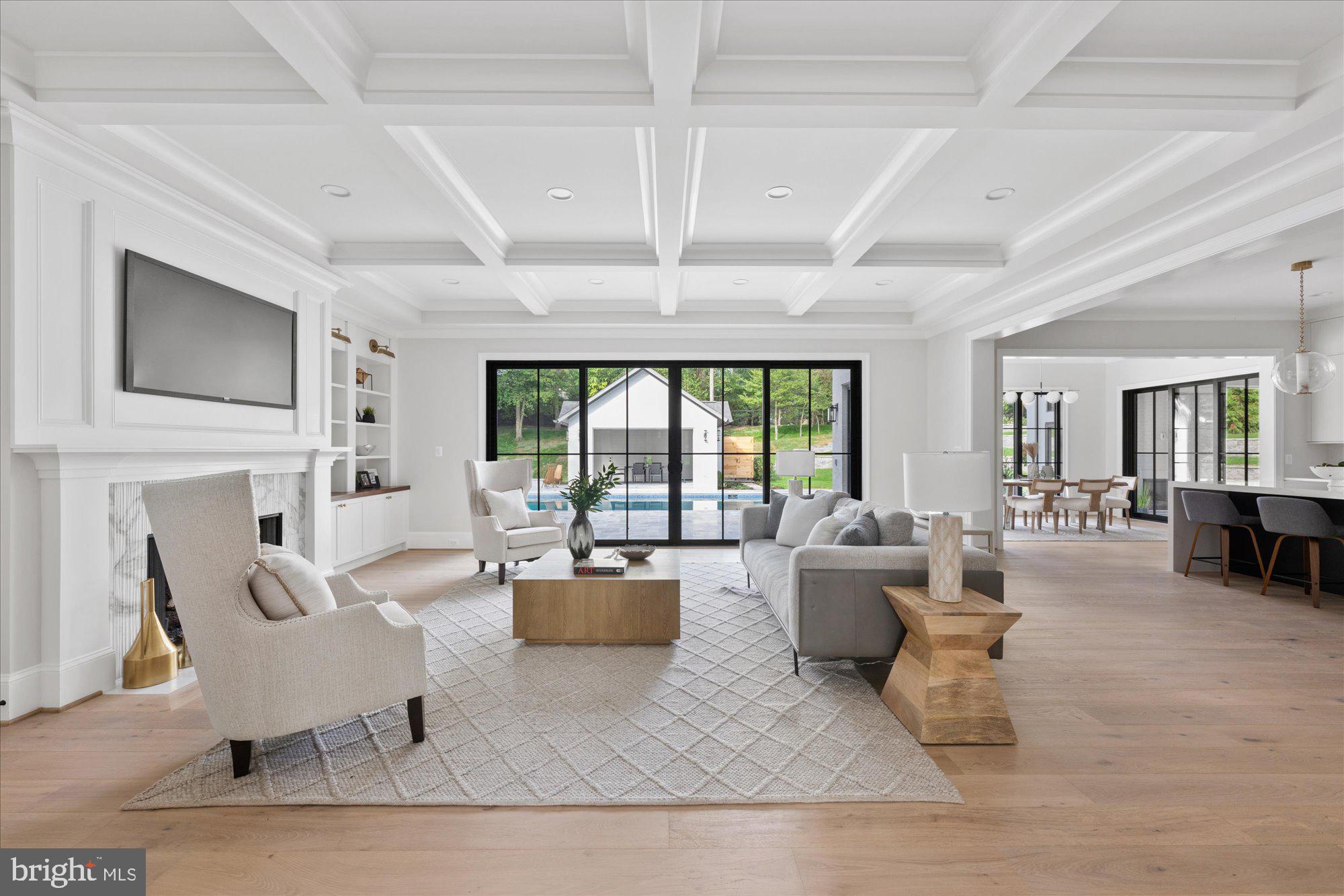 DOGWOODS - Residential