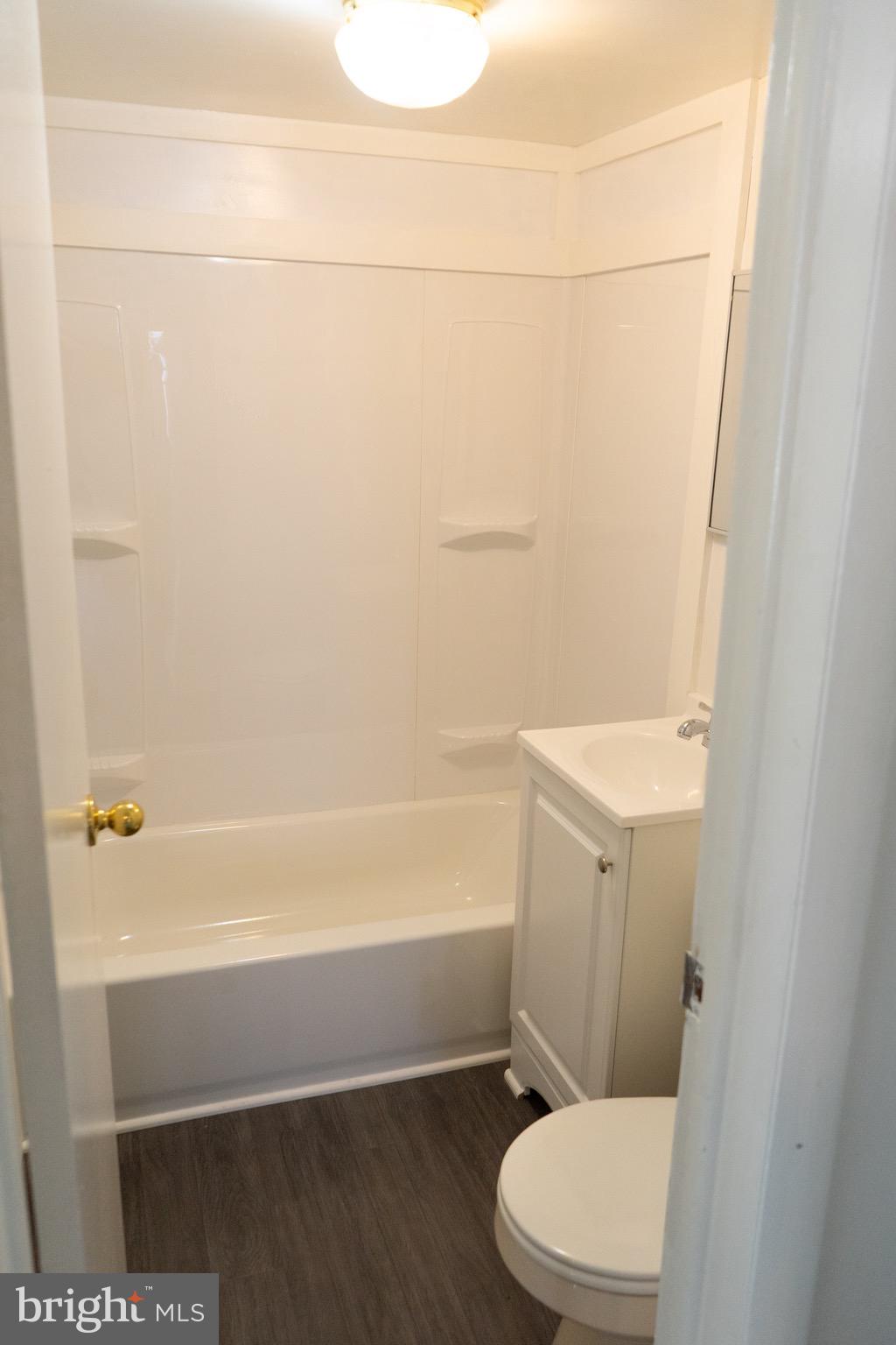 BATH - Residential Lease