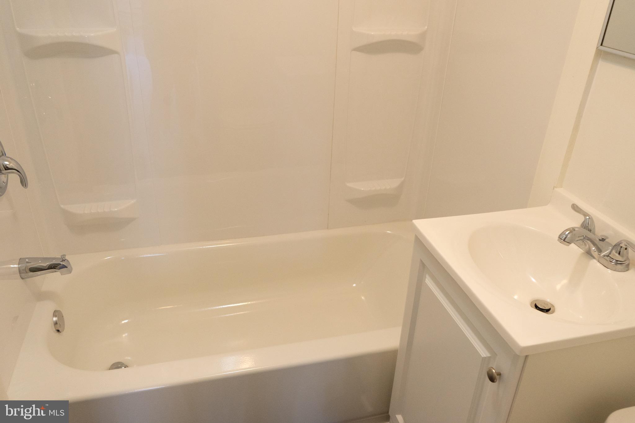 BATH - Residential Lease