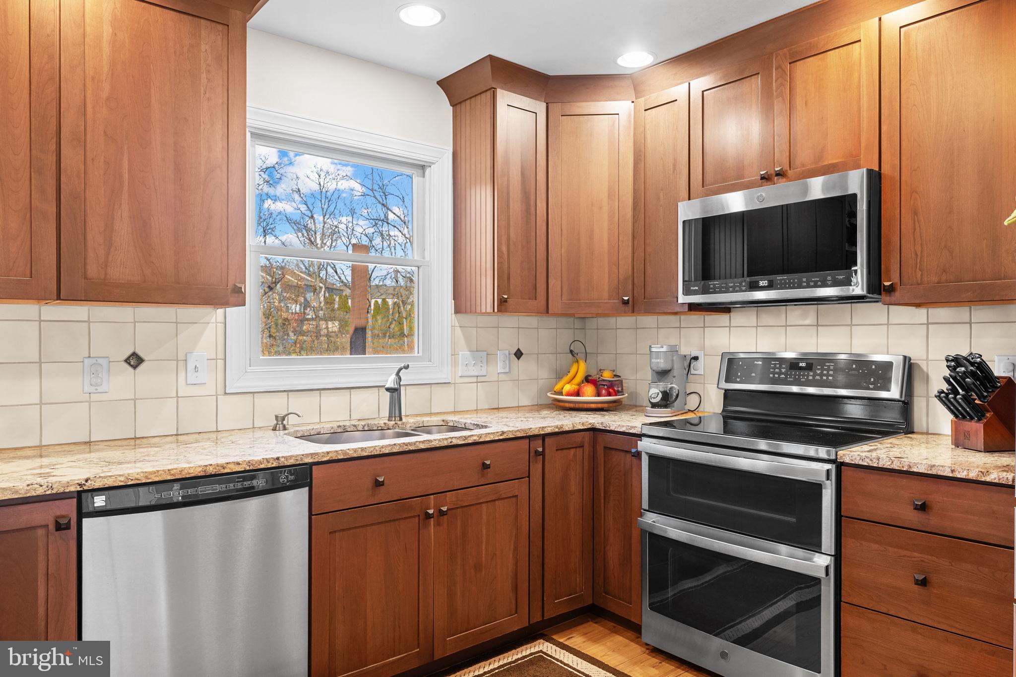 BANBURY - Residential