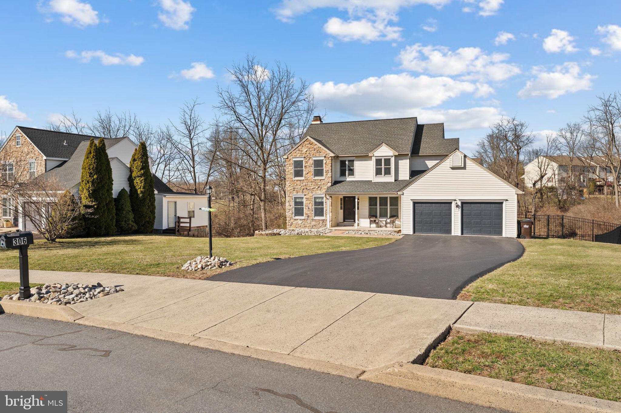 BANBURY - Residential