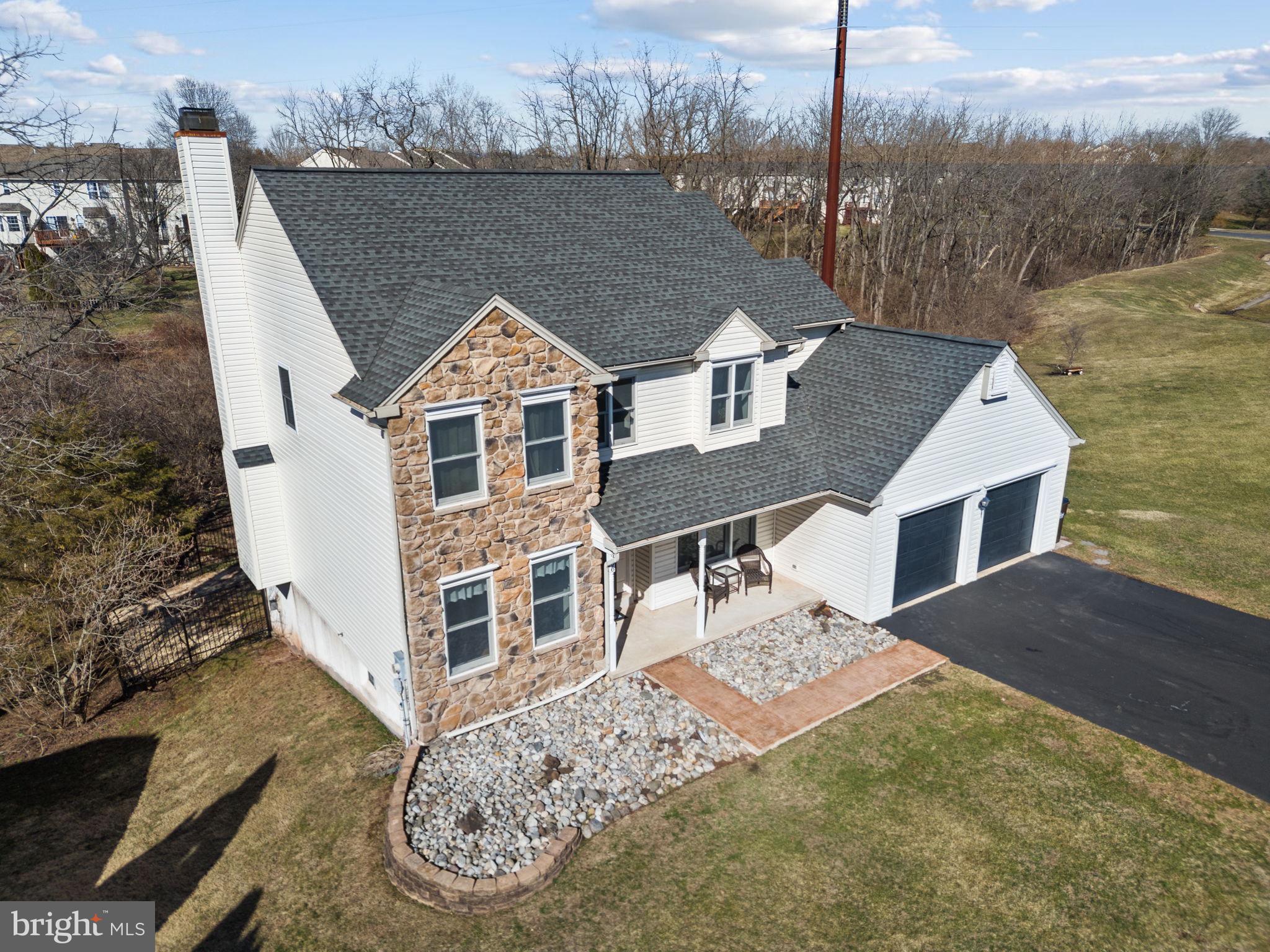 BANBURY - Residential