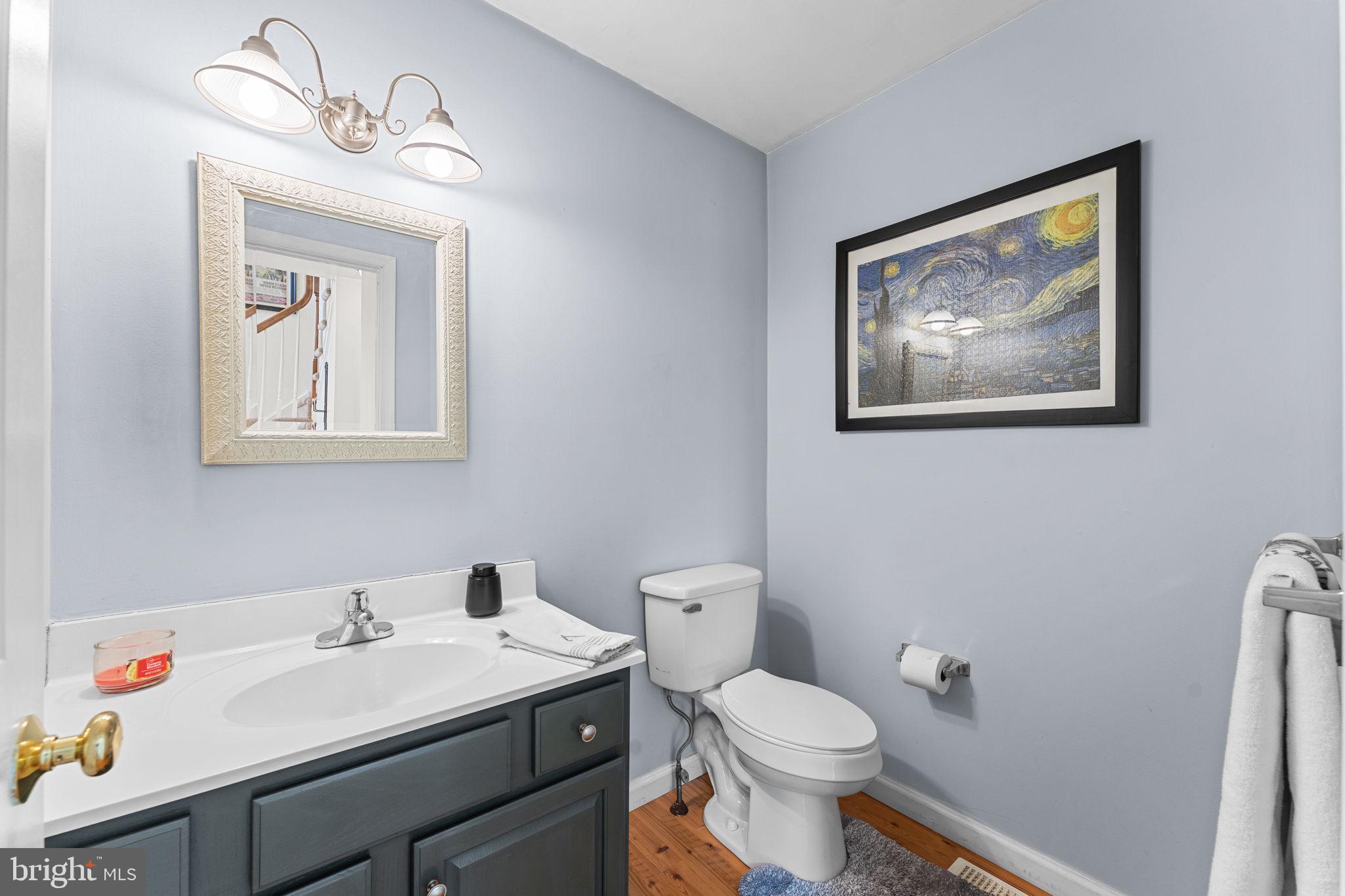 BANBURY - Residential