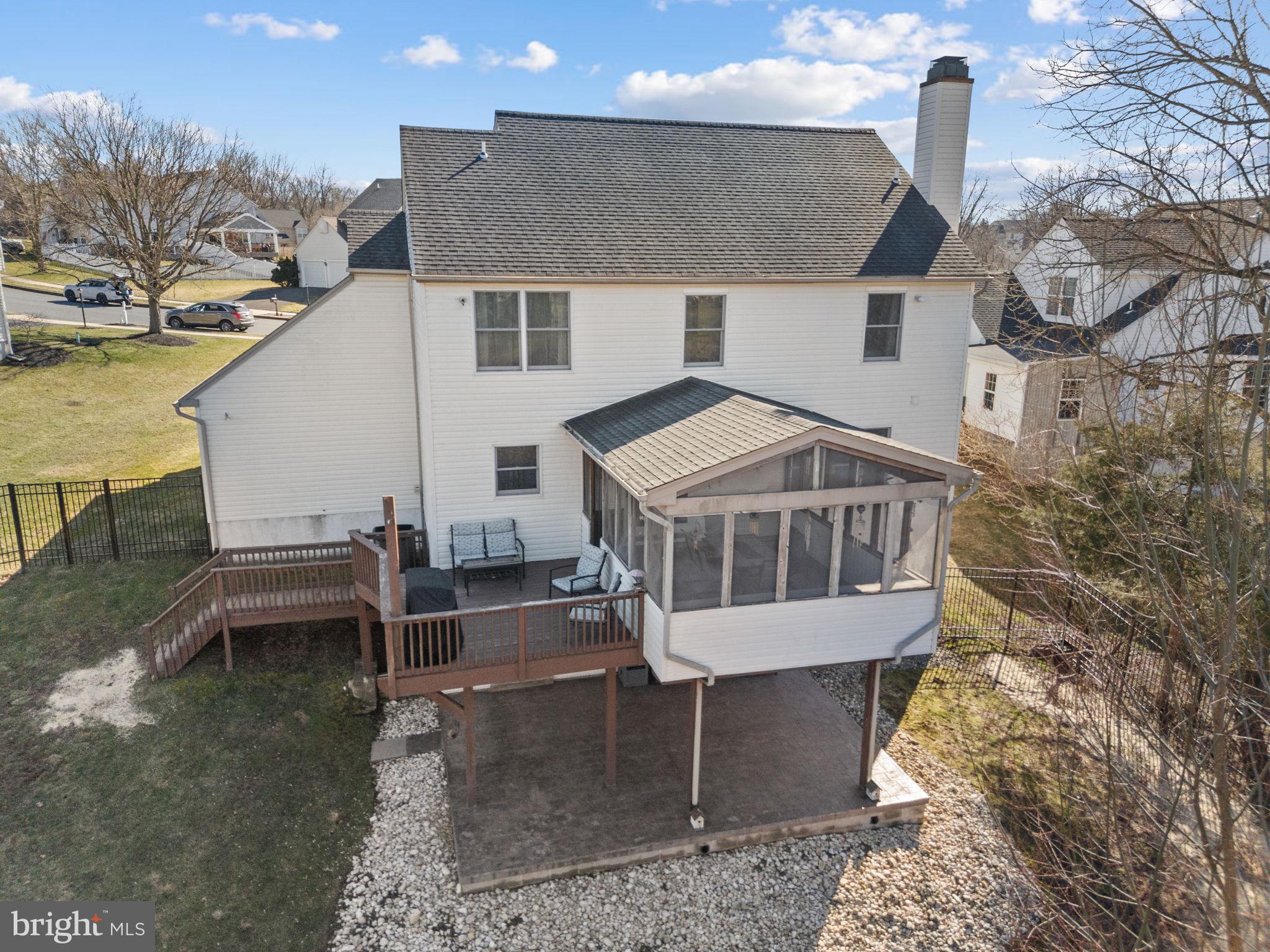 BANBURY - Residential