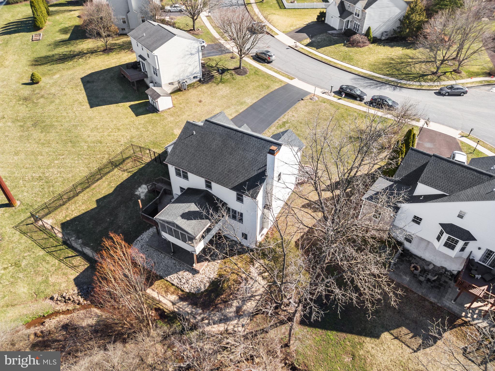 BANBURY - Residential