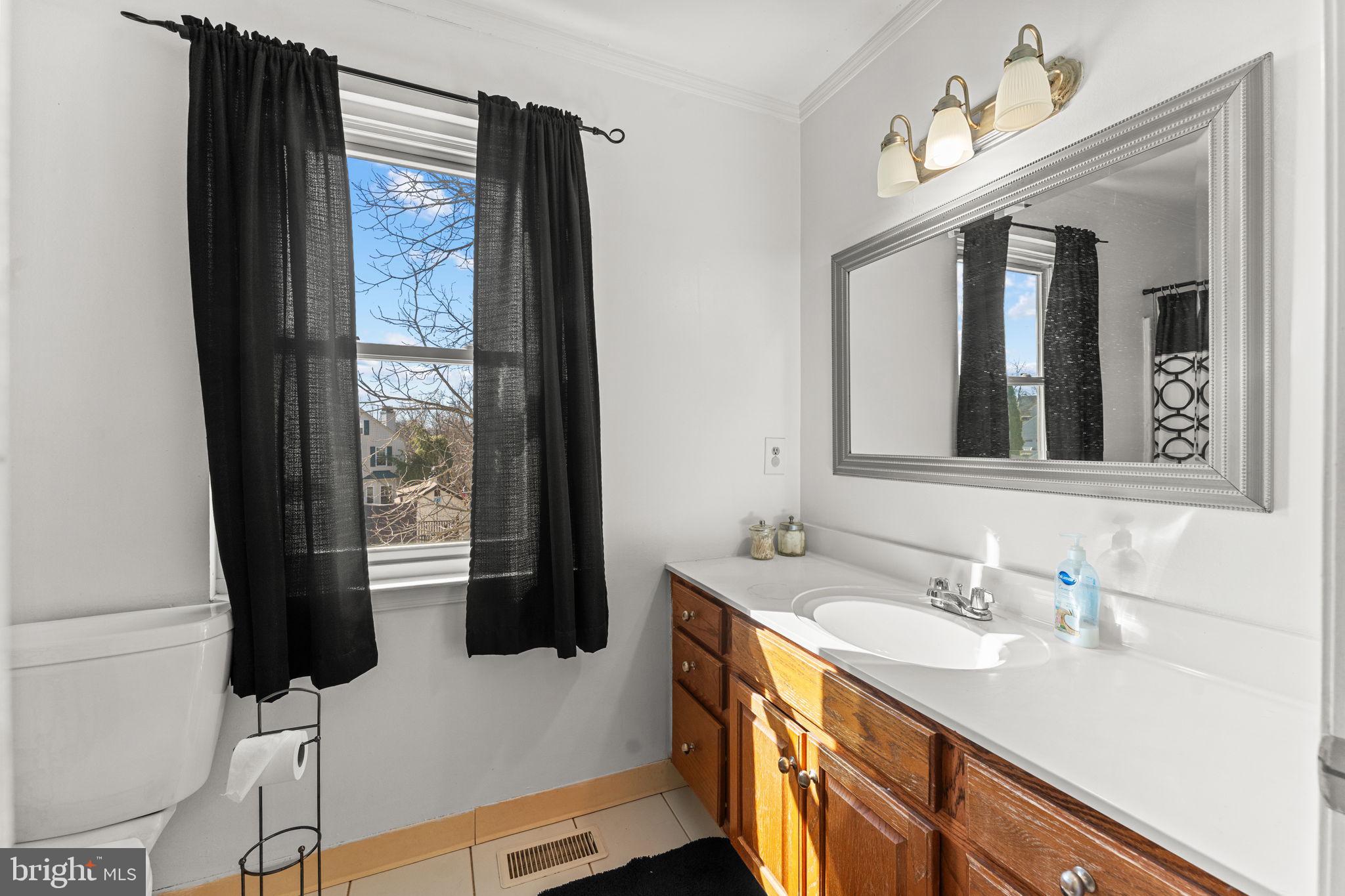 BANBURY - Residential