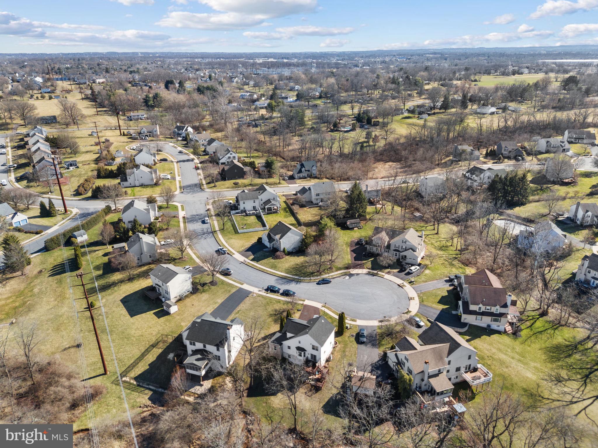 BANBURY - Residential