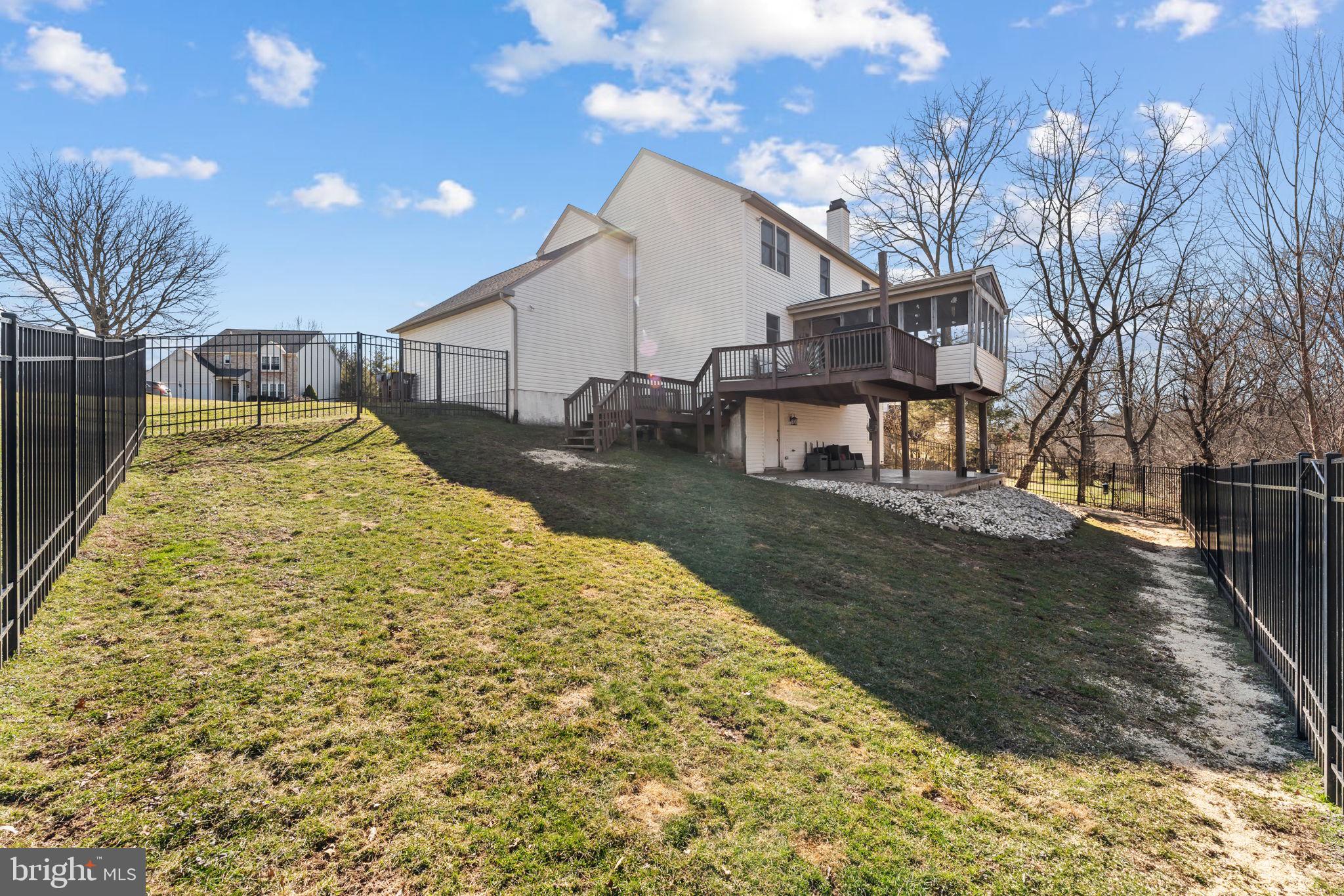 BANBURY - Residential