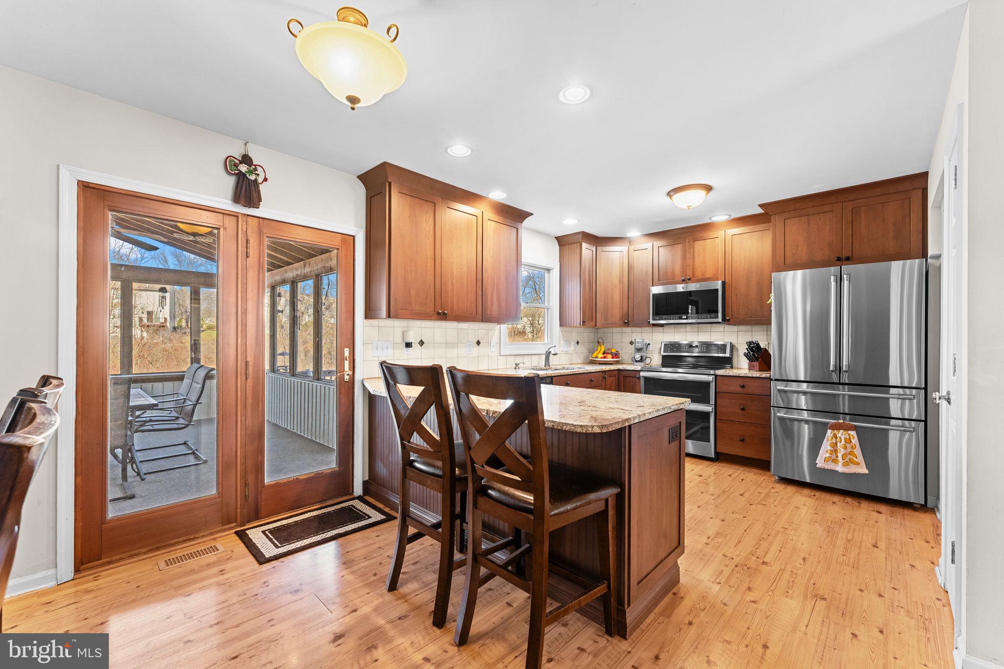 BANBURY - Residential