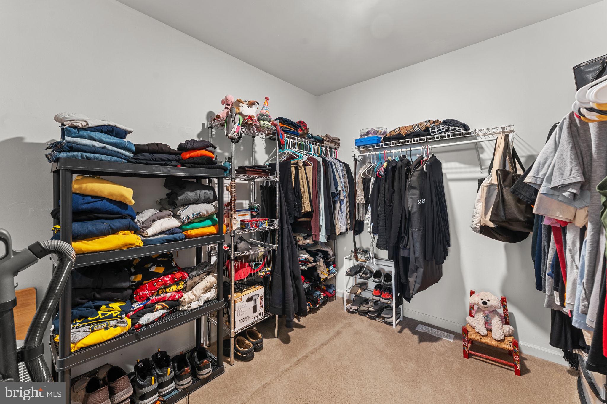 BANBURY - Residential