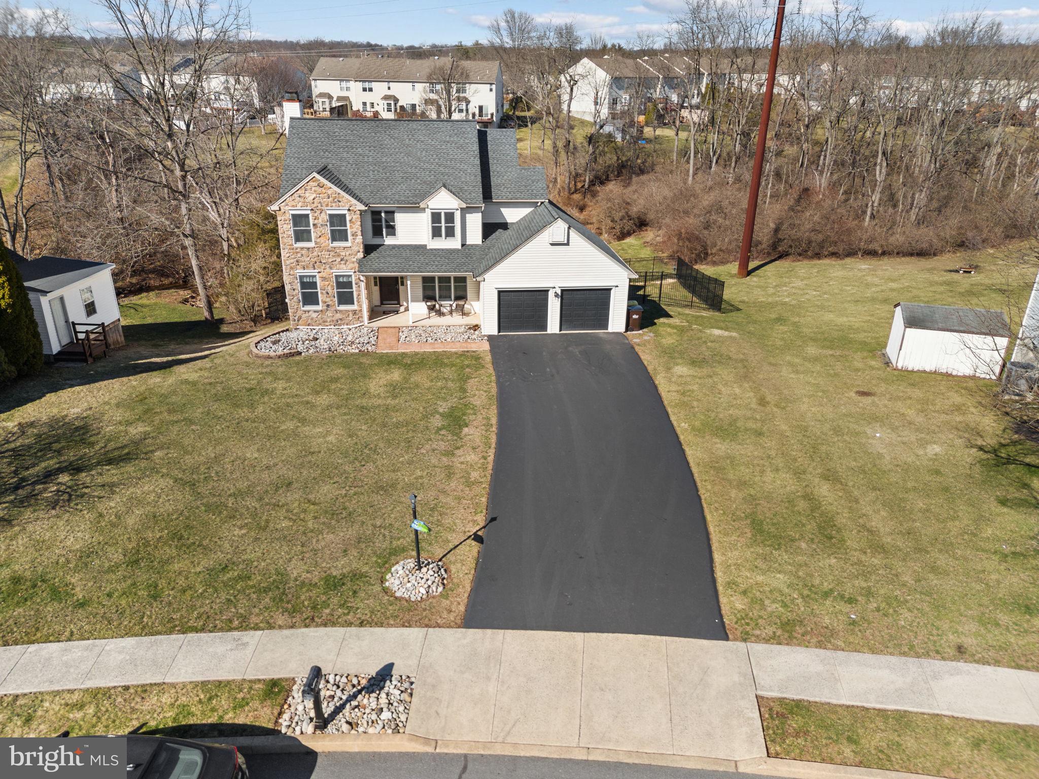 BANBURY - Residential