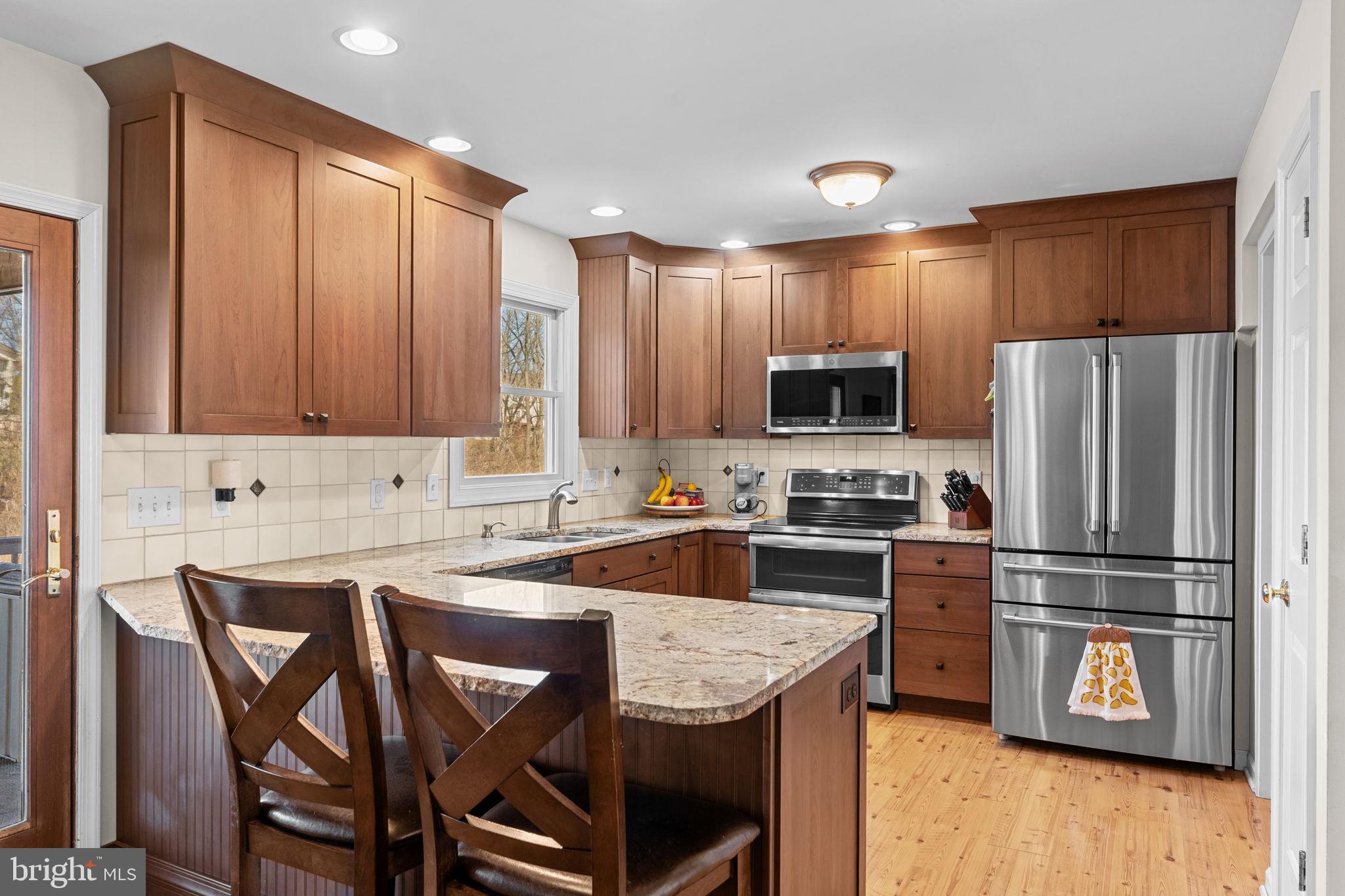 BANBURY - Residential