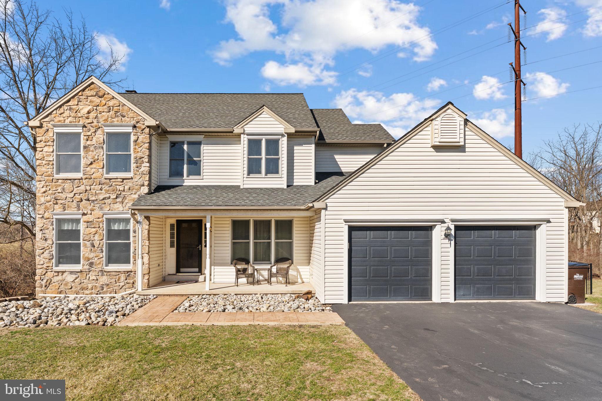 BANBURY - Residential