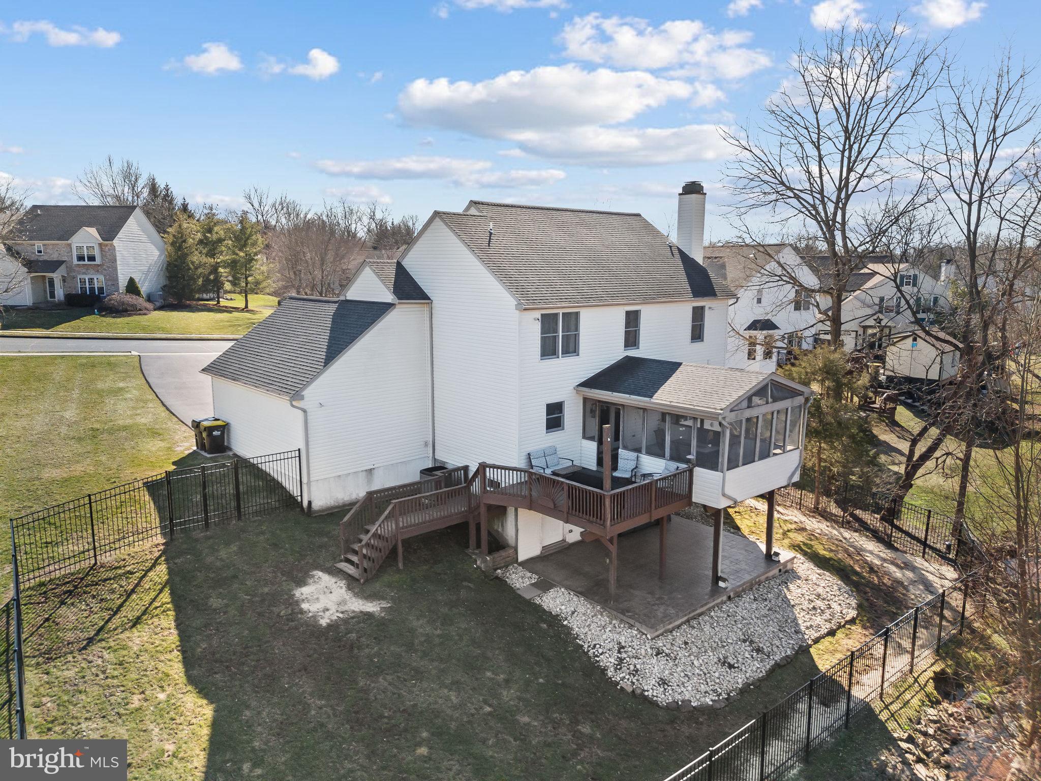 BANBURY - Residential