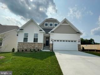 ST CHARLES - Residential