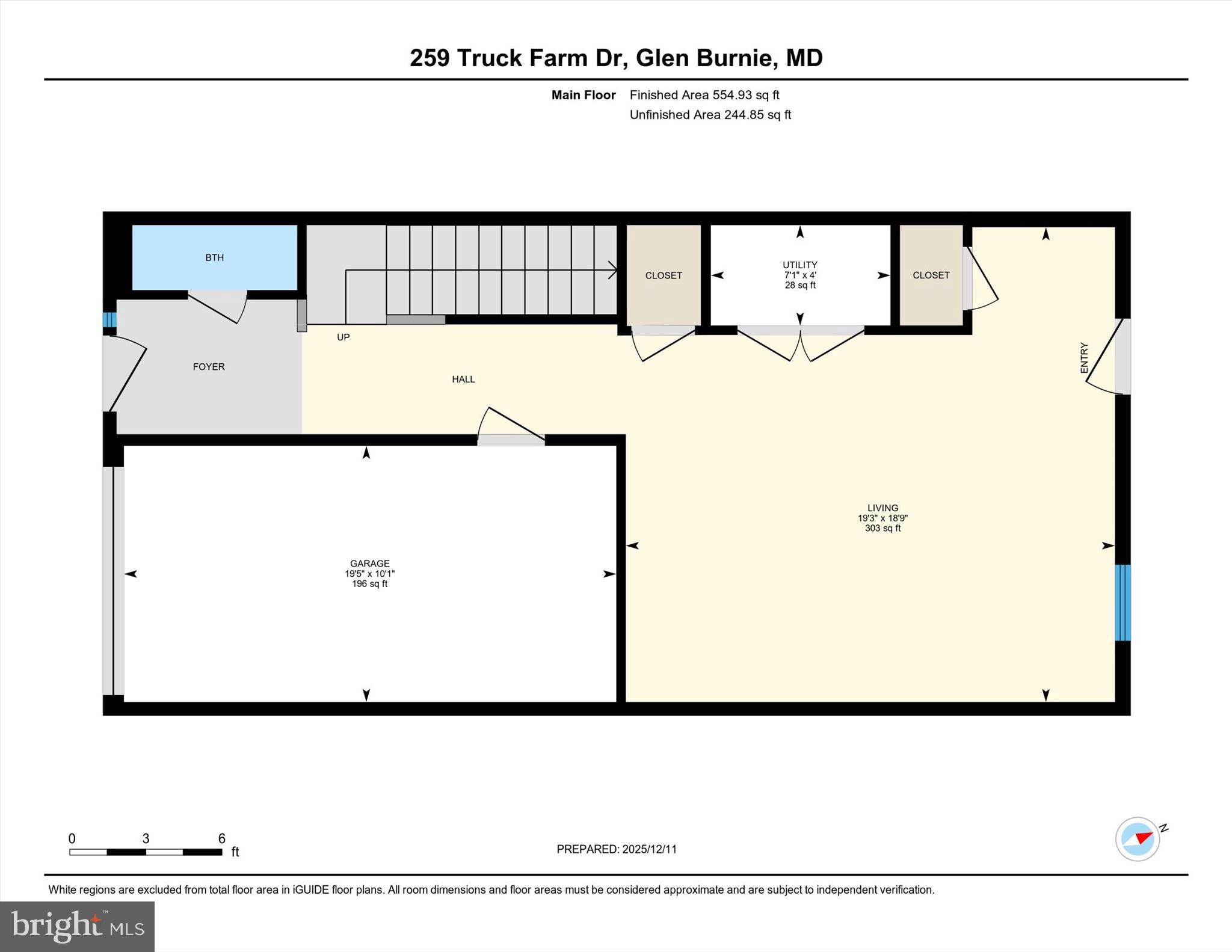 RED OAK CROSSING - Residential