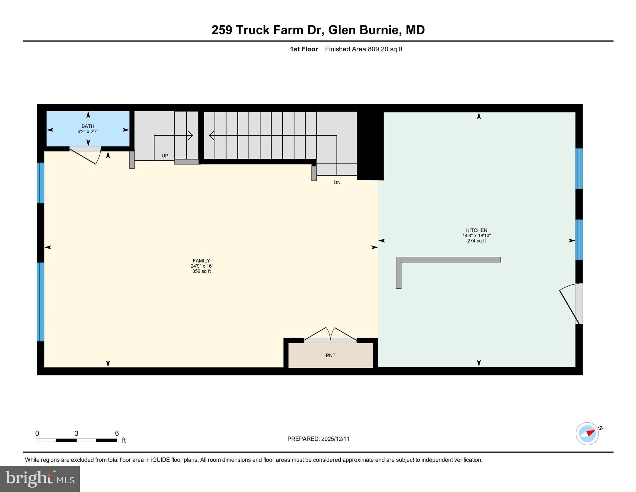 RED OAK CROSSING - Residential