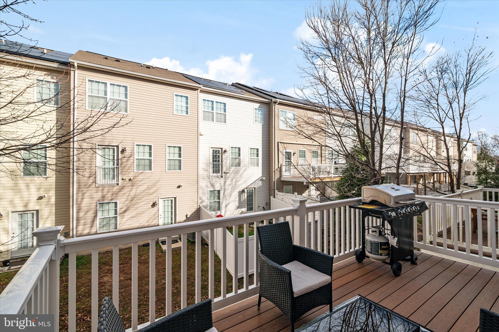 RED OAK CROSSING - Residential