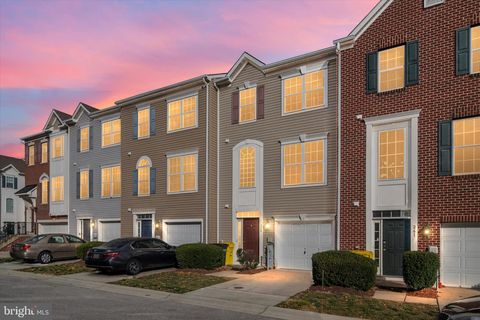 259 TRUCK FARM DRIVE GLEN BURNIE MD 21061