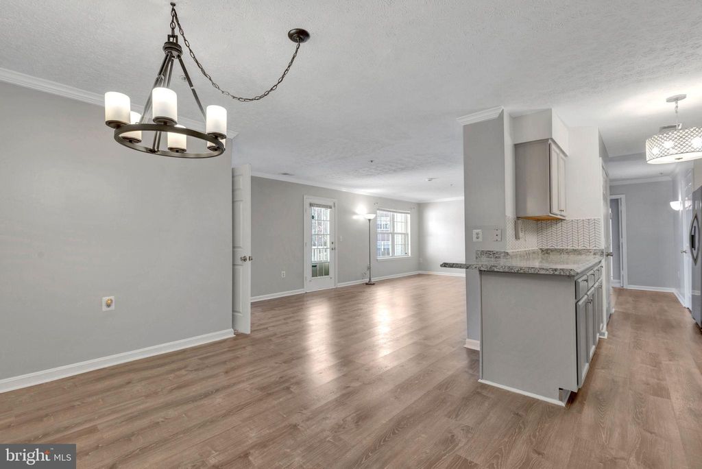 Photo of 3710 Excalibur Court #103, BOWIE, MD 20716 (MLS # MDPG2179224)